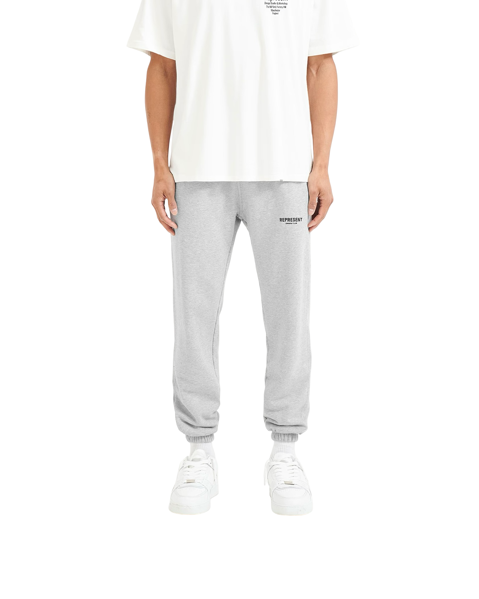 REPRESENT OWNERS CLUB JOGGER