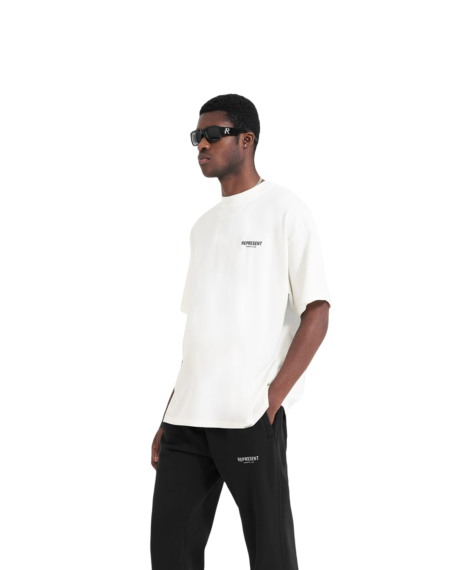 REPRESENT OWNERS CLUB JOGGER
