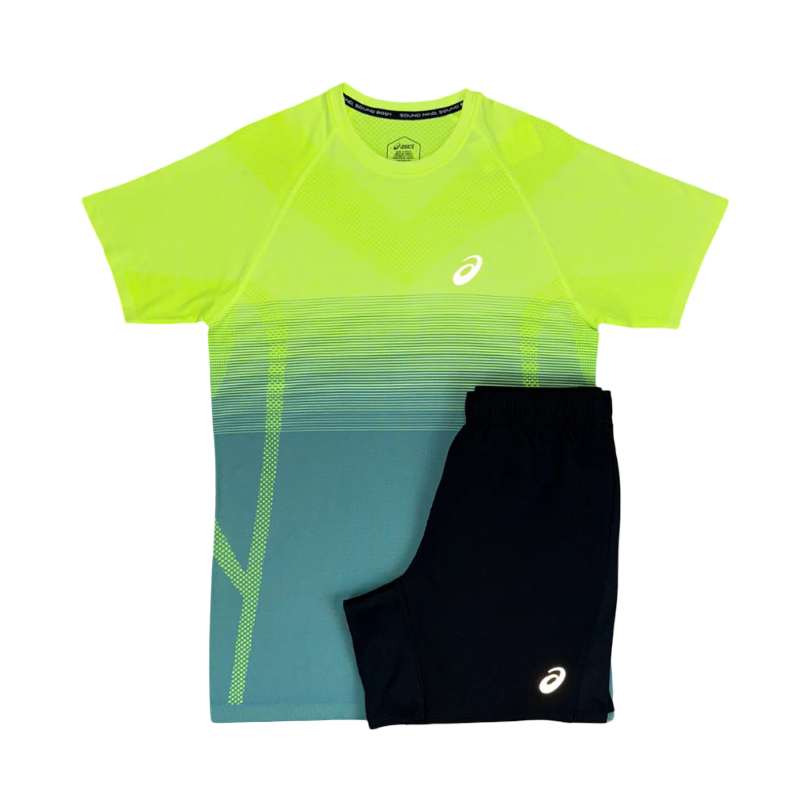 ASICS SET