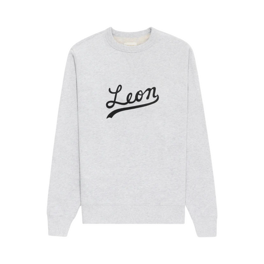 AIMÉ LEON DORE CREWNECK SWEATSHIRT