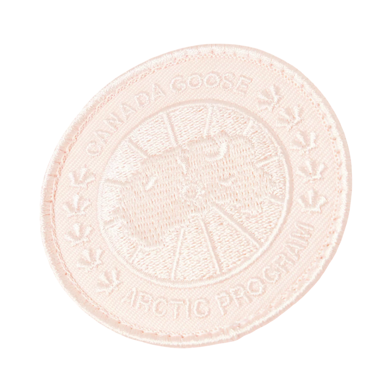 CANADA GOOSE FREESTYLE WOVEN-DOWN GILET VINTAGE ROSE