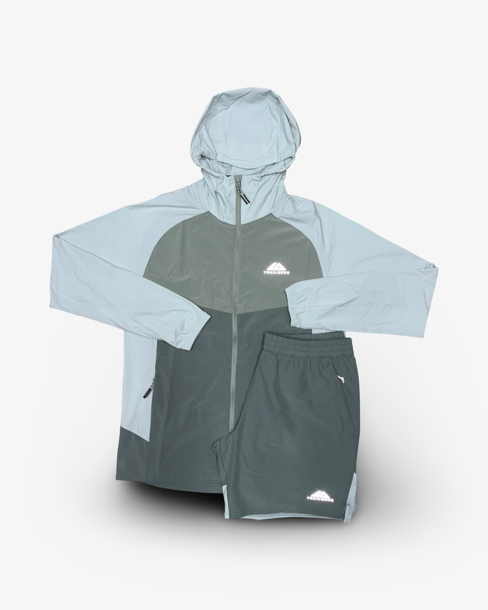 TRAILBERG SET