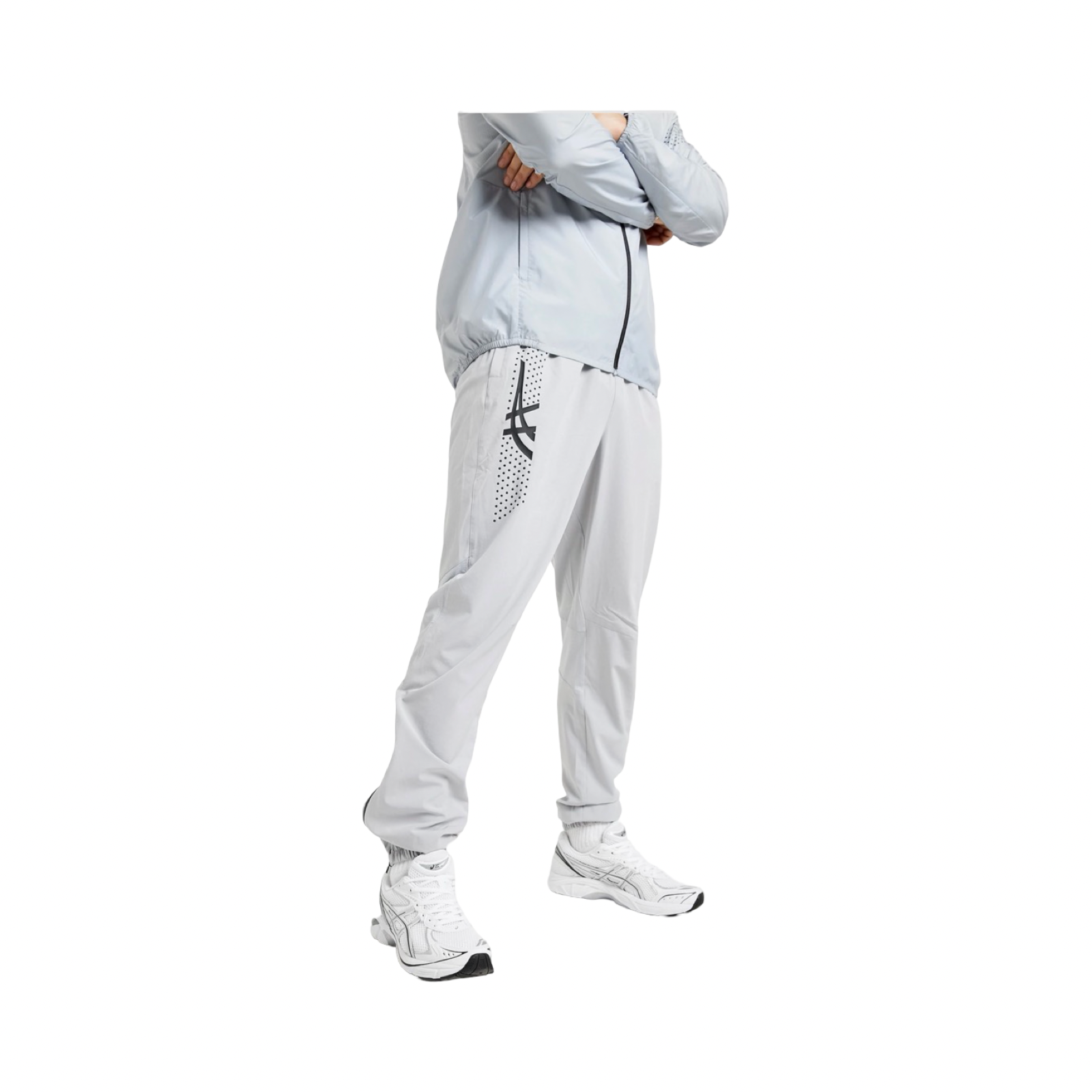 ASICS ICON TRACK PANTS