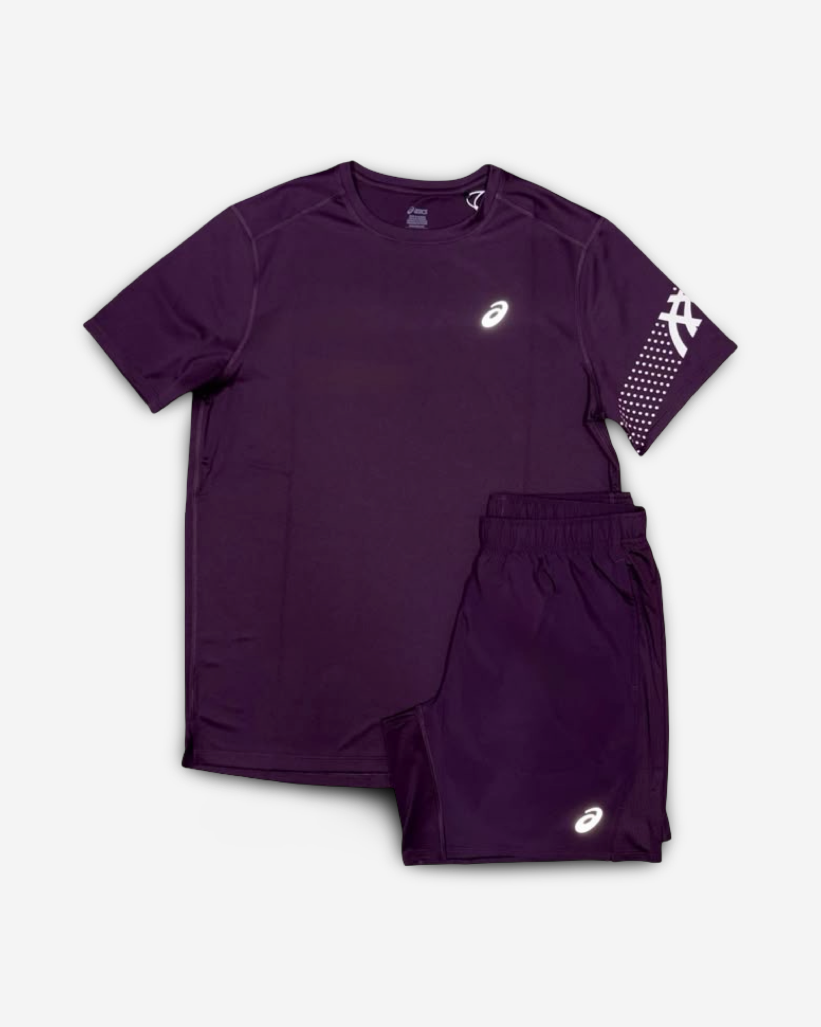 ASICS SET