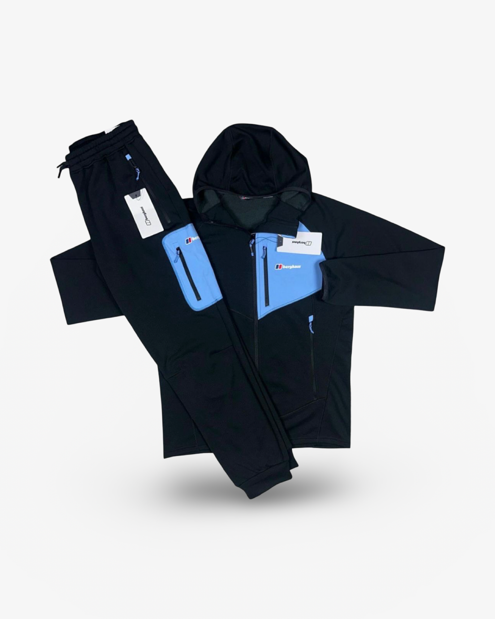 BERGHAUS SET