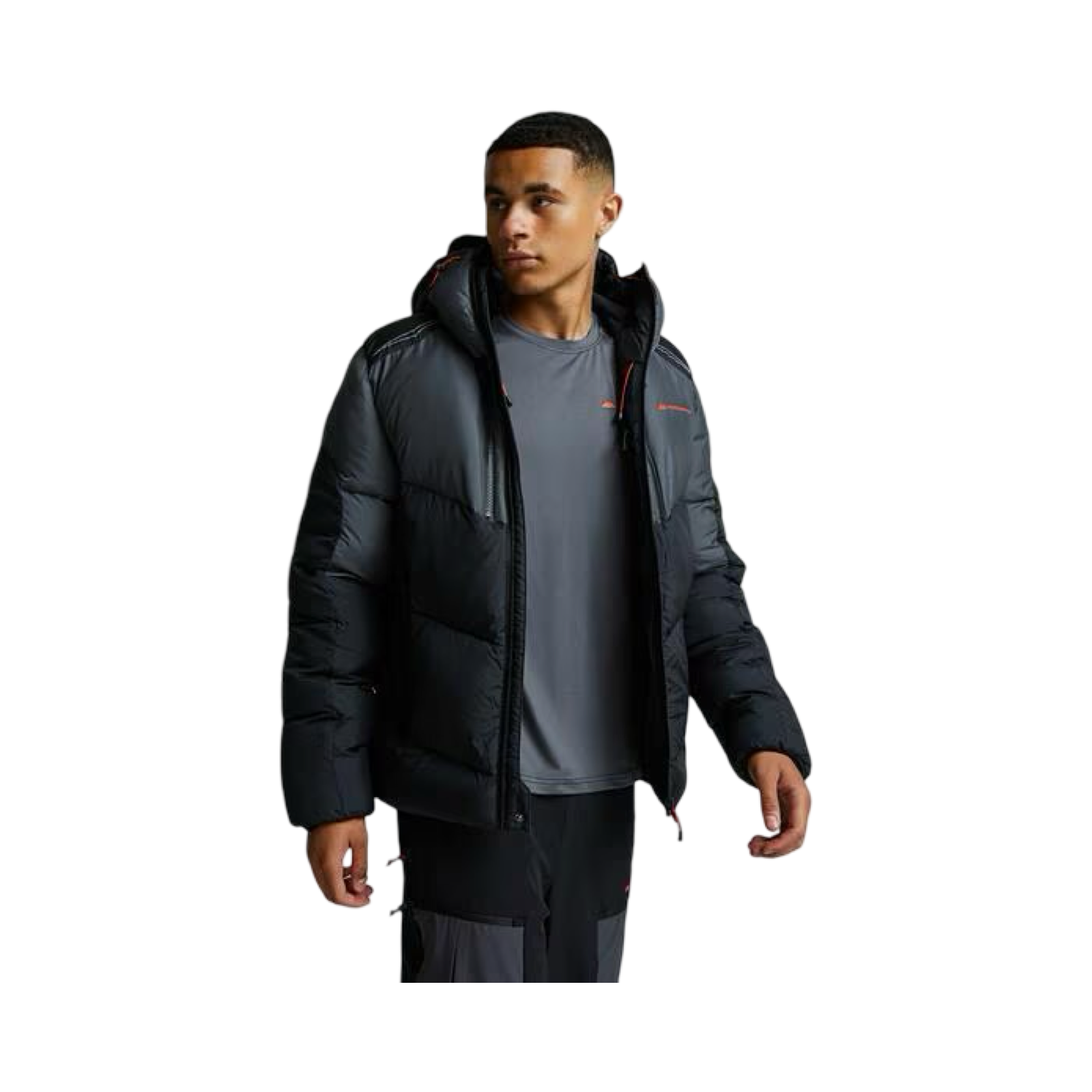 MONTERRAIN ORBIT PUFFER JACKET