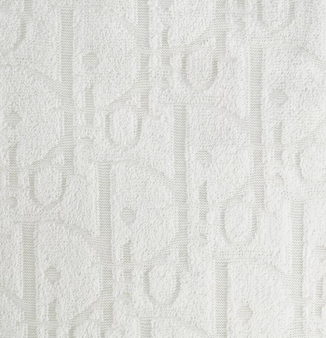 DIOR T’SHIRT RELAXED FIT