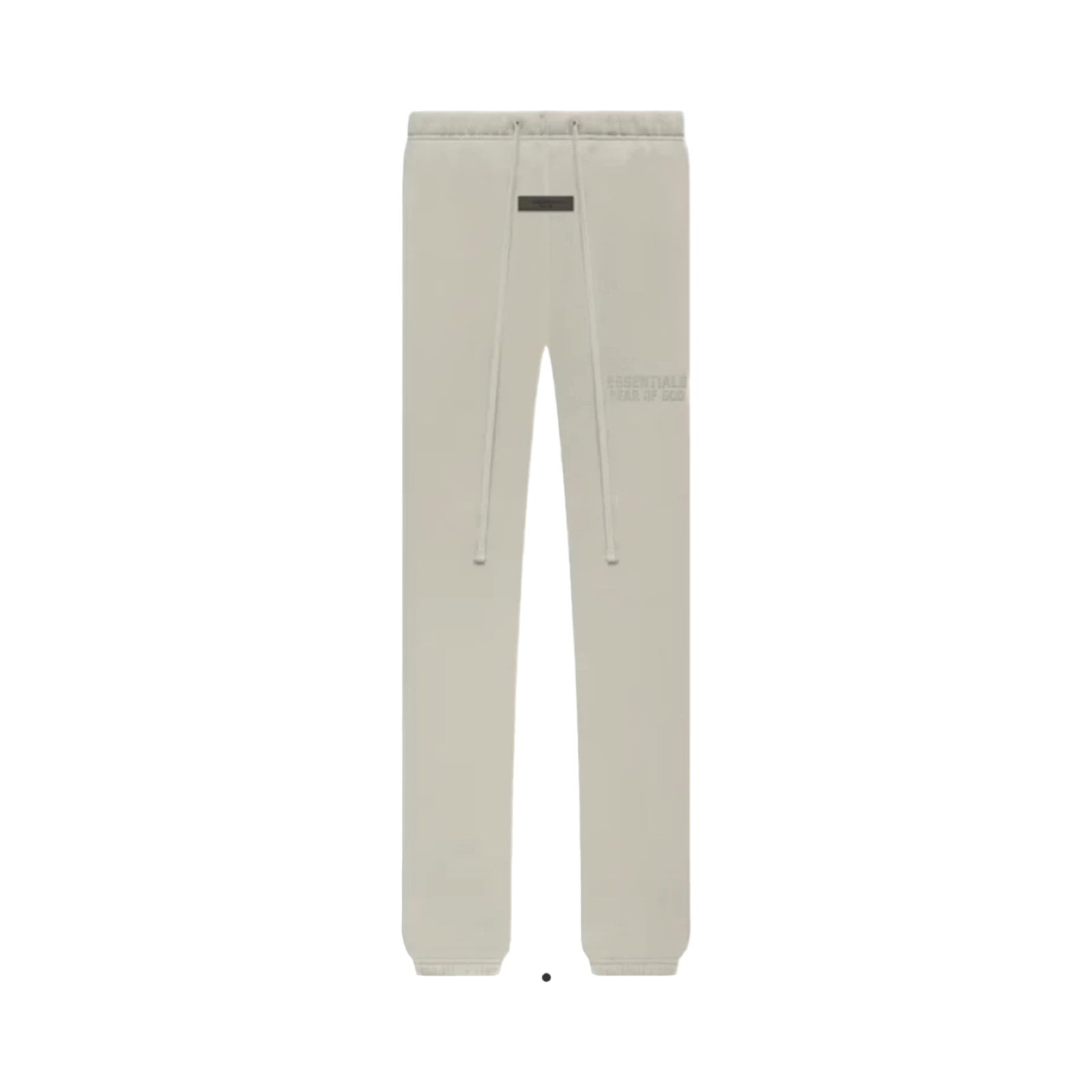 FEAR OF GOD ESSENTIALS SWEATPANT SMOKE