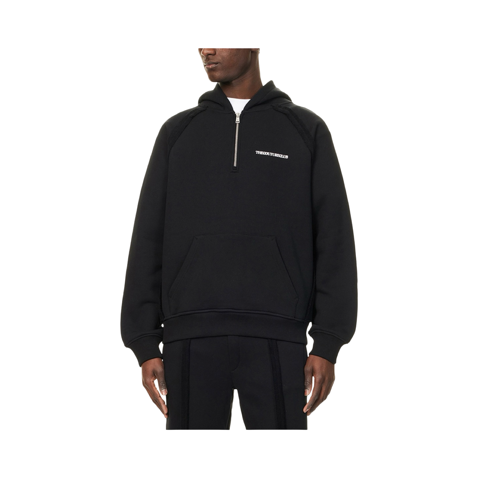 THE COUTURE CLUB FULL TRACKSUIT