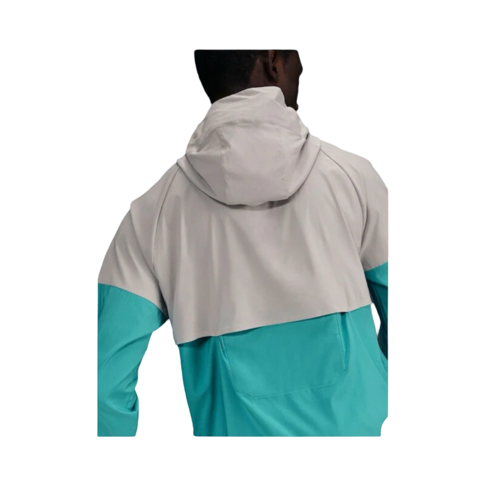NIKE WINDRUNNER JACKET