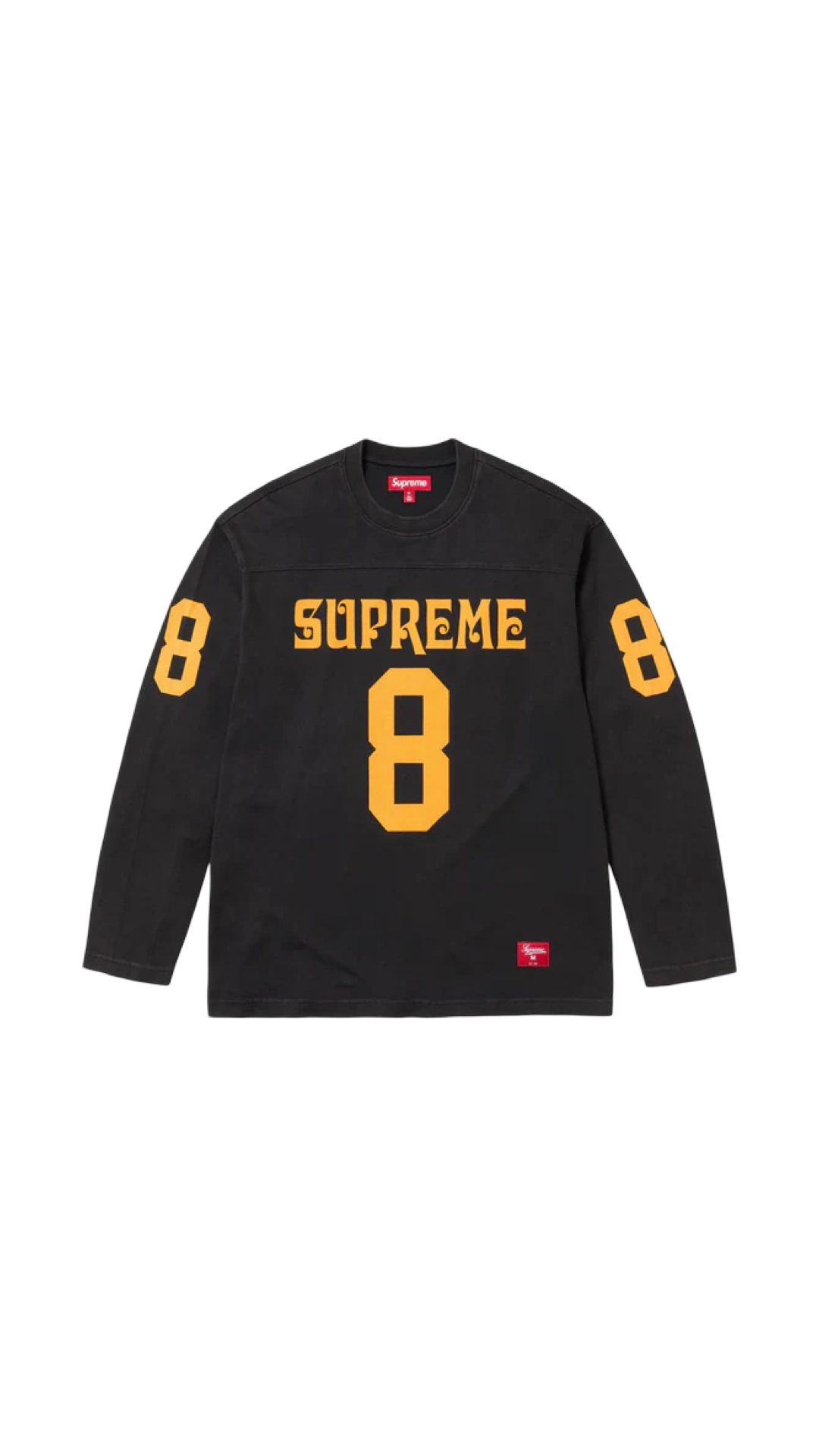 SUPREME AFFILIATED