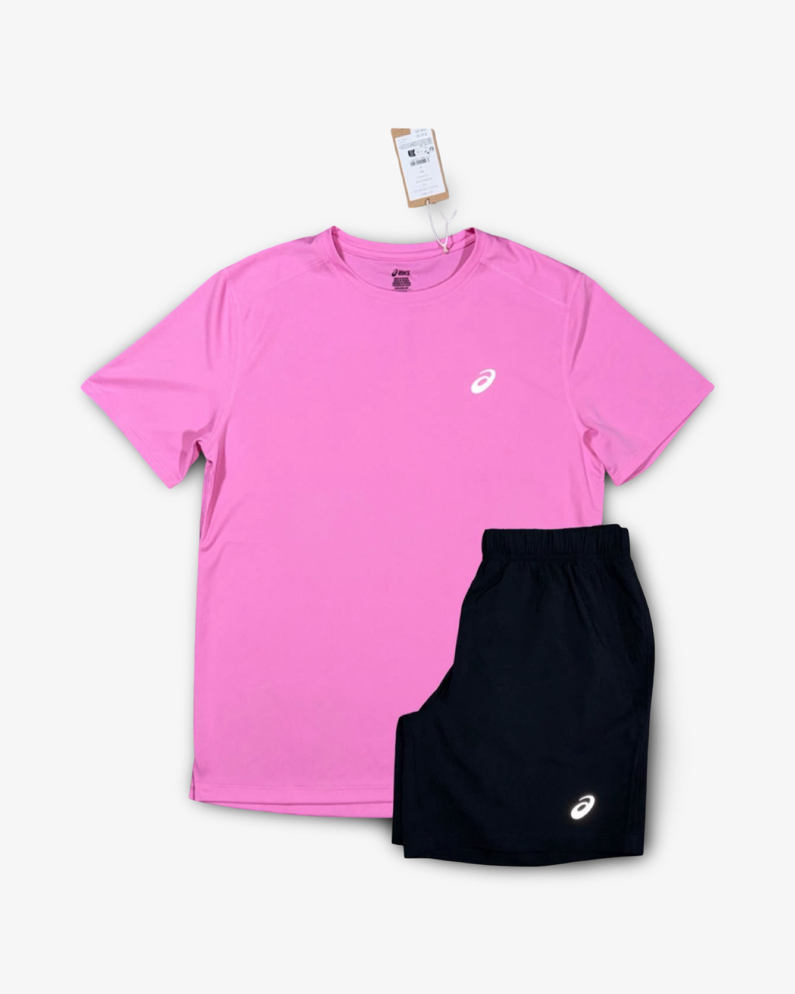 ASICS SET