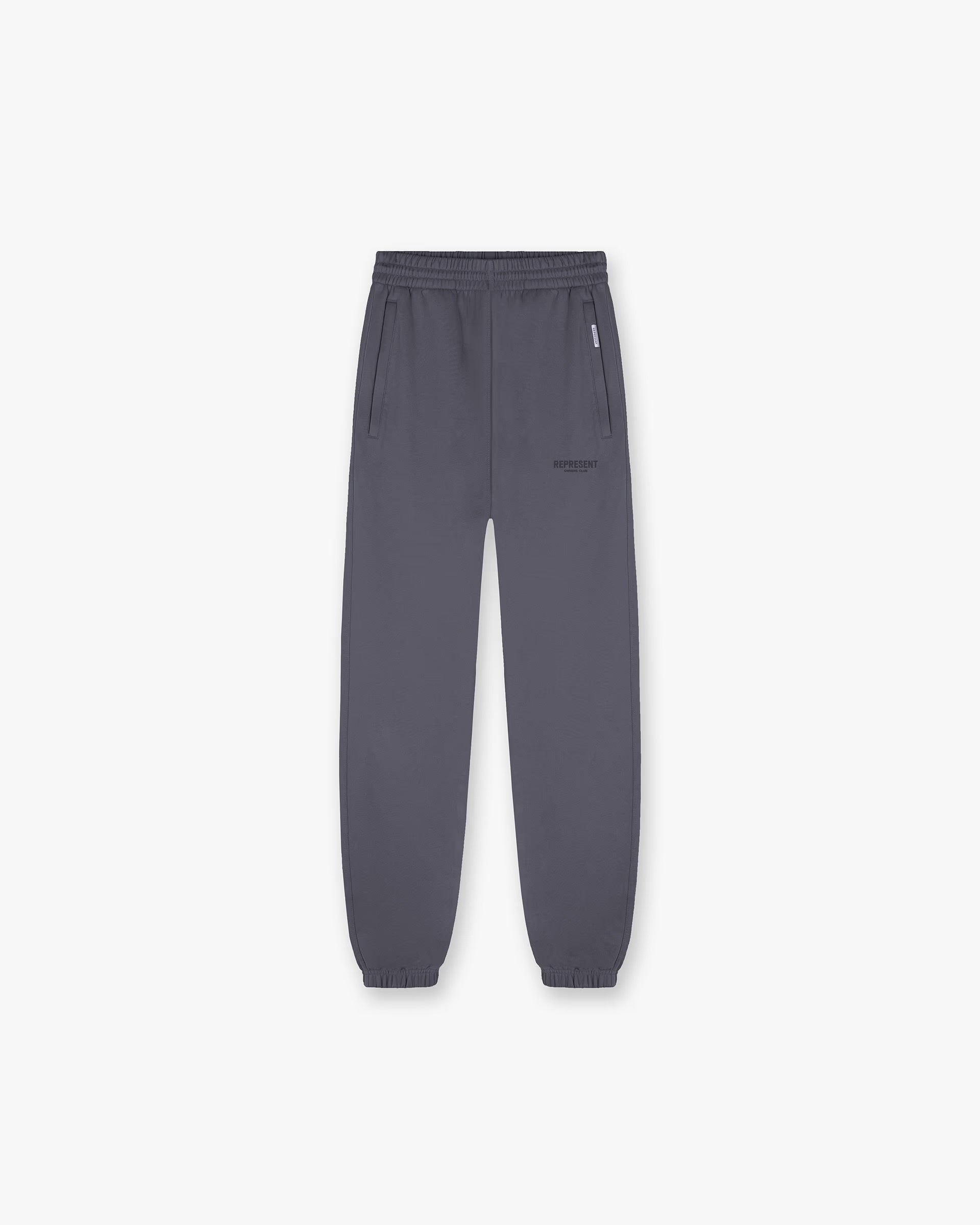 REPRESENT OWNERS CLUB SWEATPANT - STORM