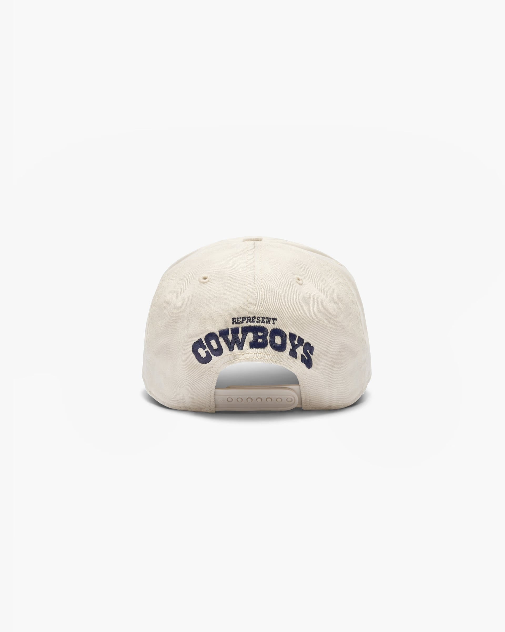 DALLAS COWBOYS X REPRESENT 47 CAP
