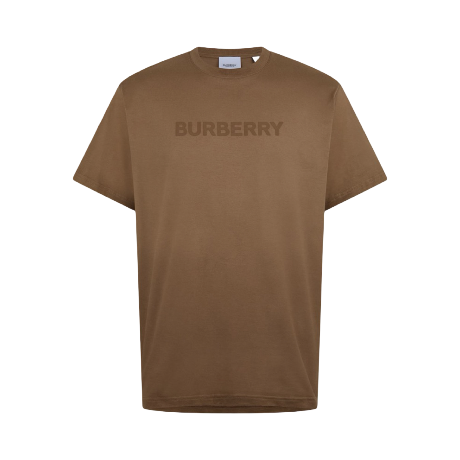 BURBERRY HARRISTON T’SHIRT