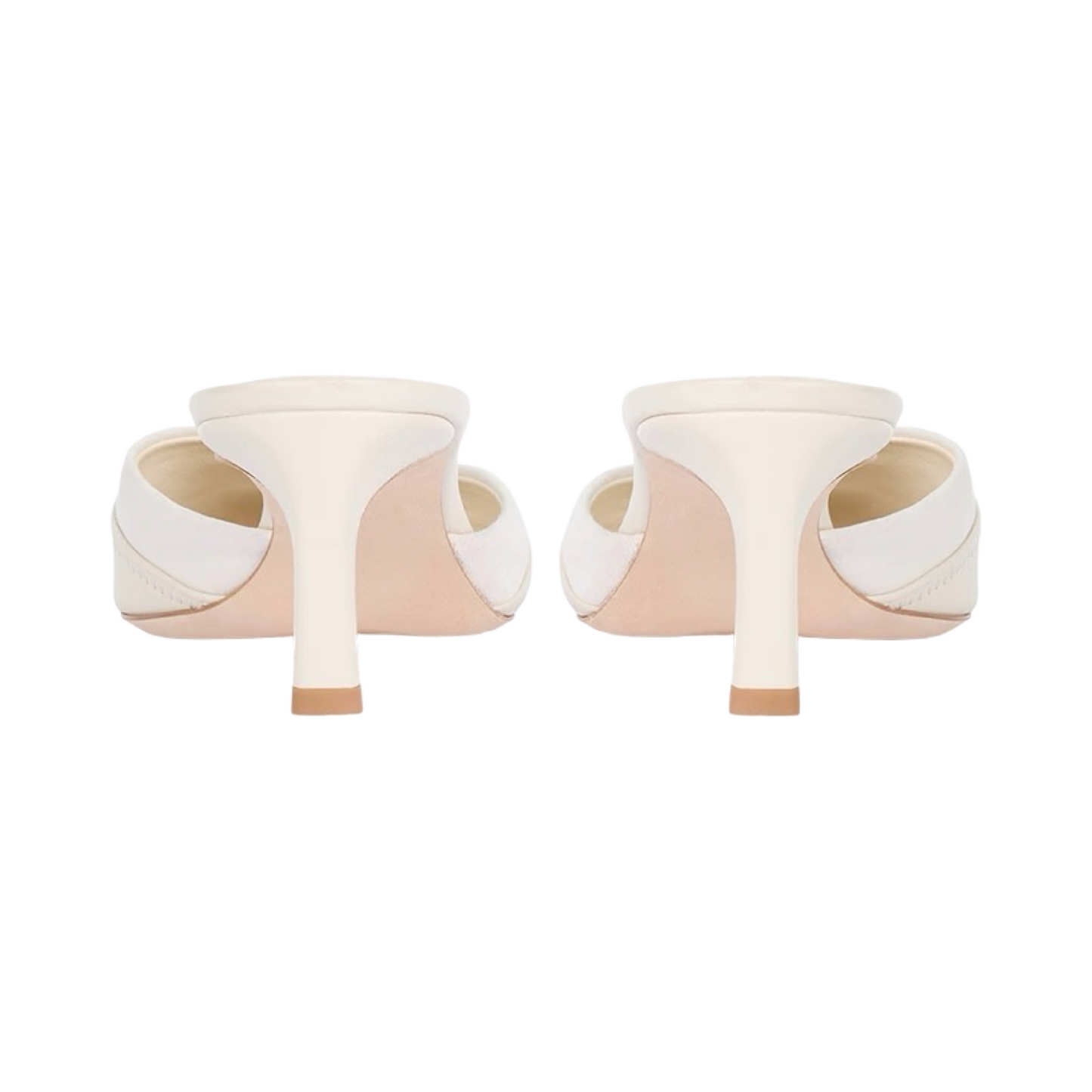 REPRESENT POINTED MULE