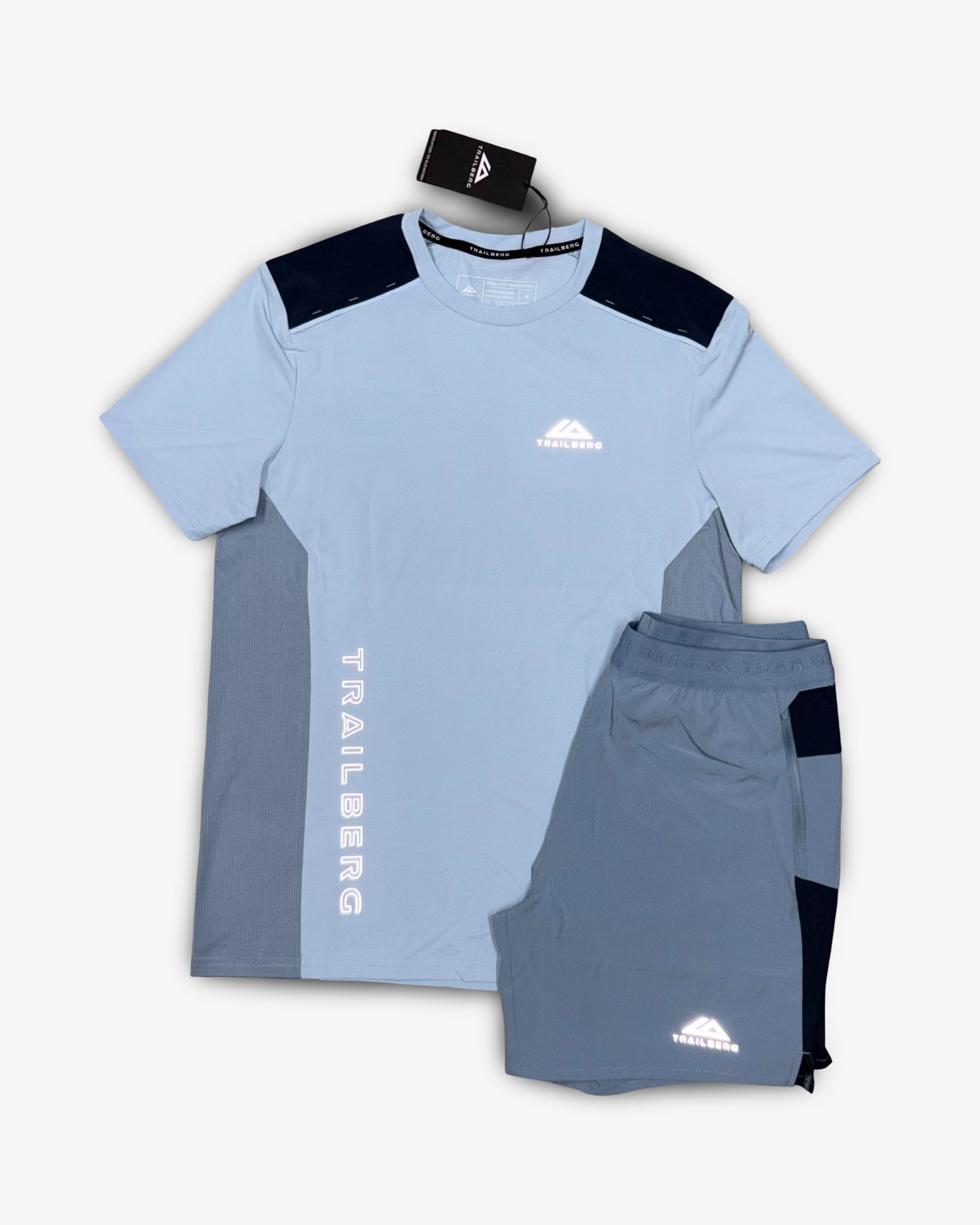 TRAILBERG SET