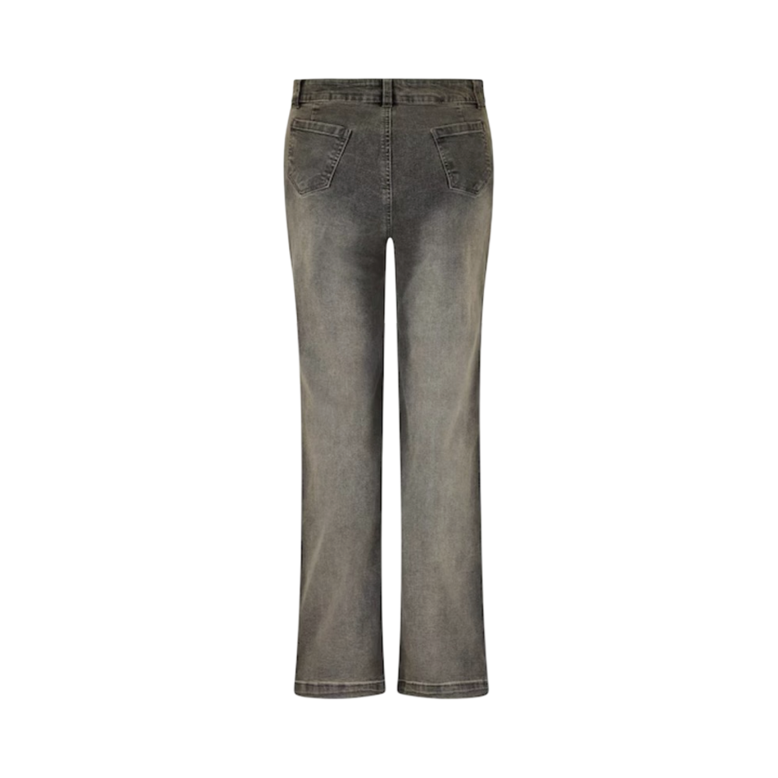 MARS THE LABEL FADE WASH CINDY JEANS