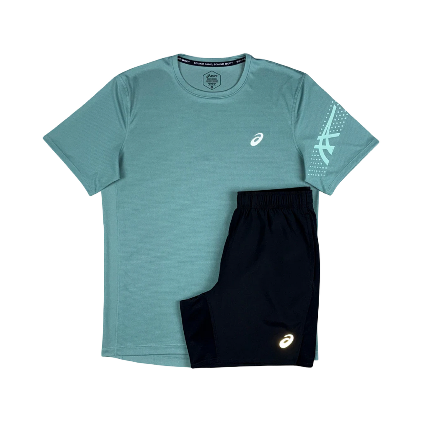 ASICS SET