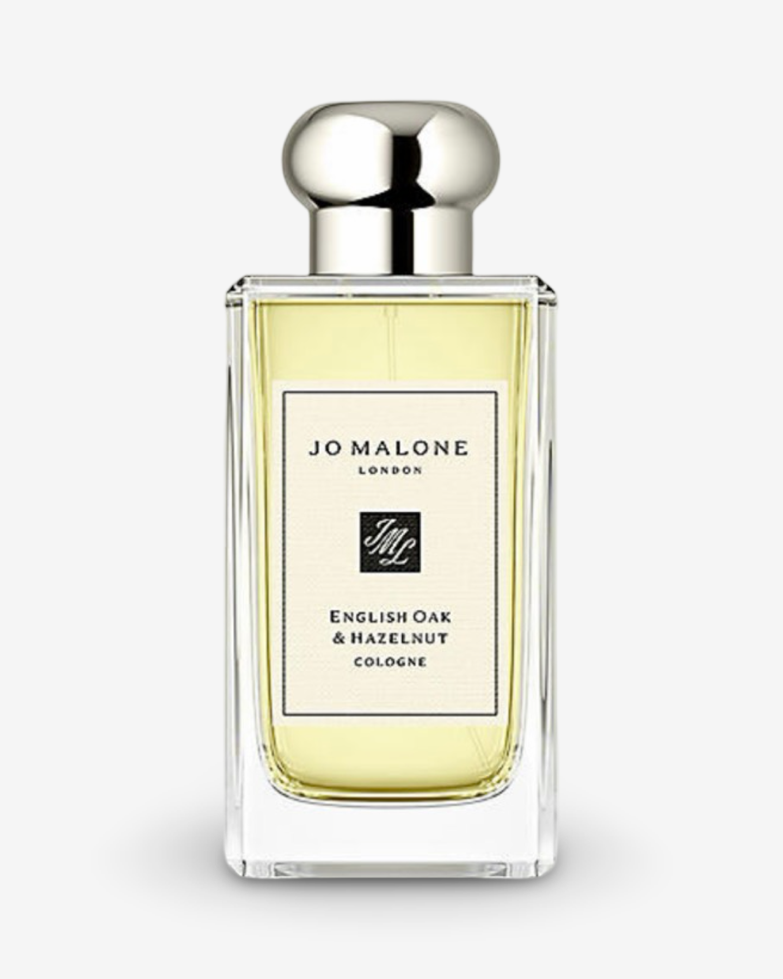 JO MALONE ENGLISH OAK & HAZLENUT