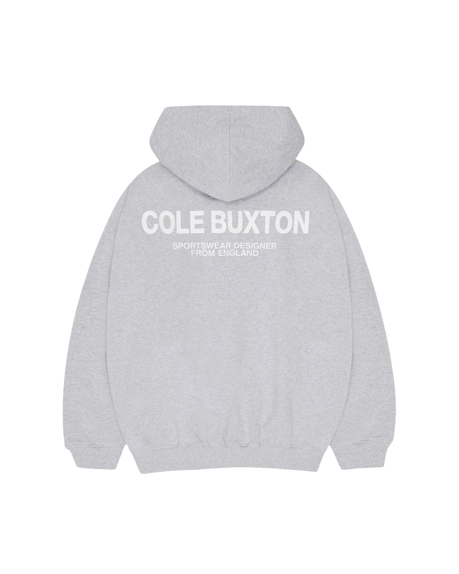 COLE BUXTON SPORTSWEAR HOODIE