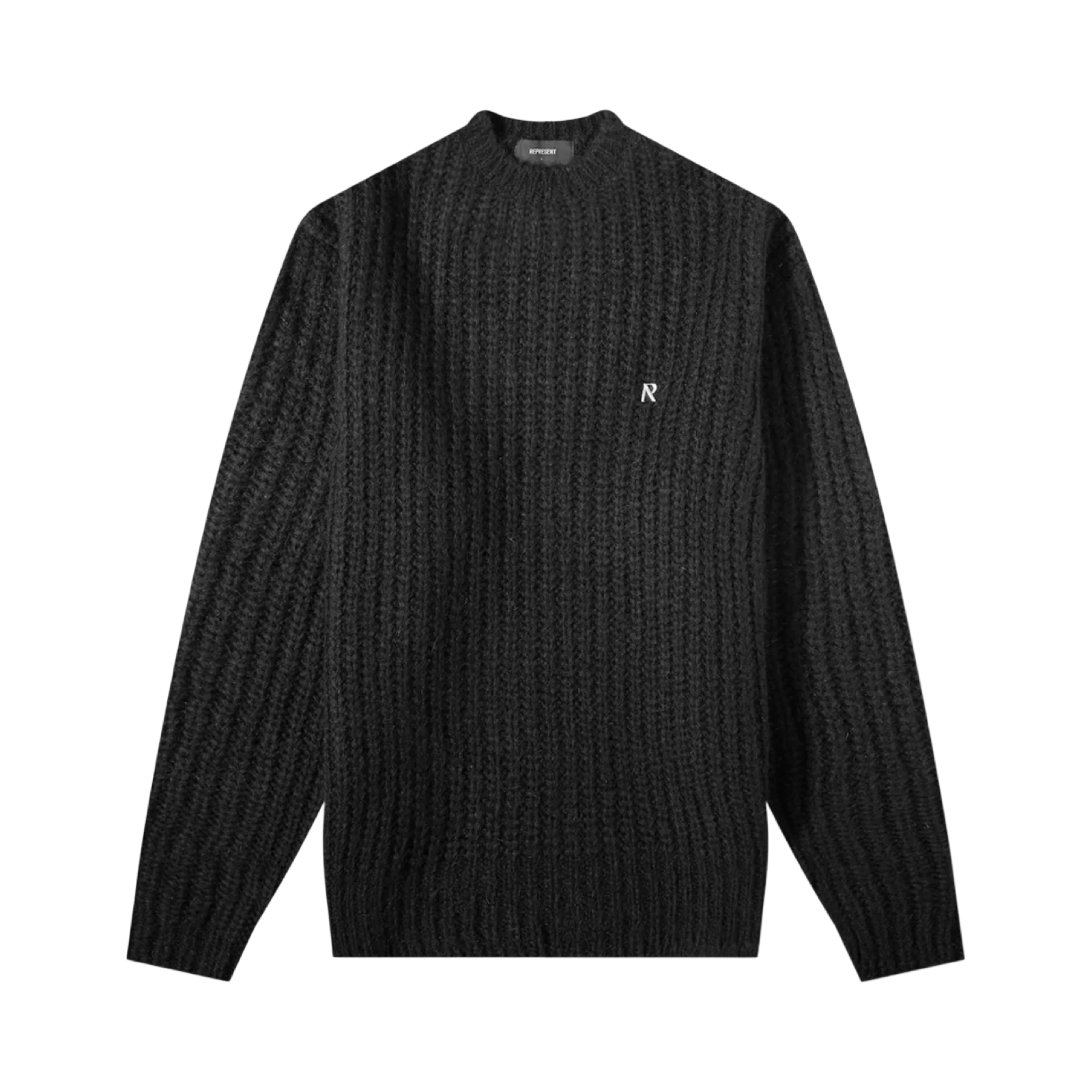 REPRESENT KNIT JUMPER