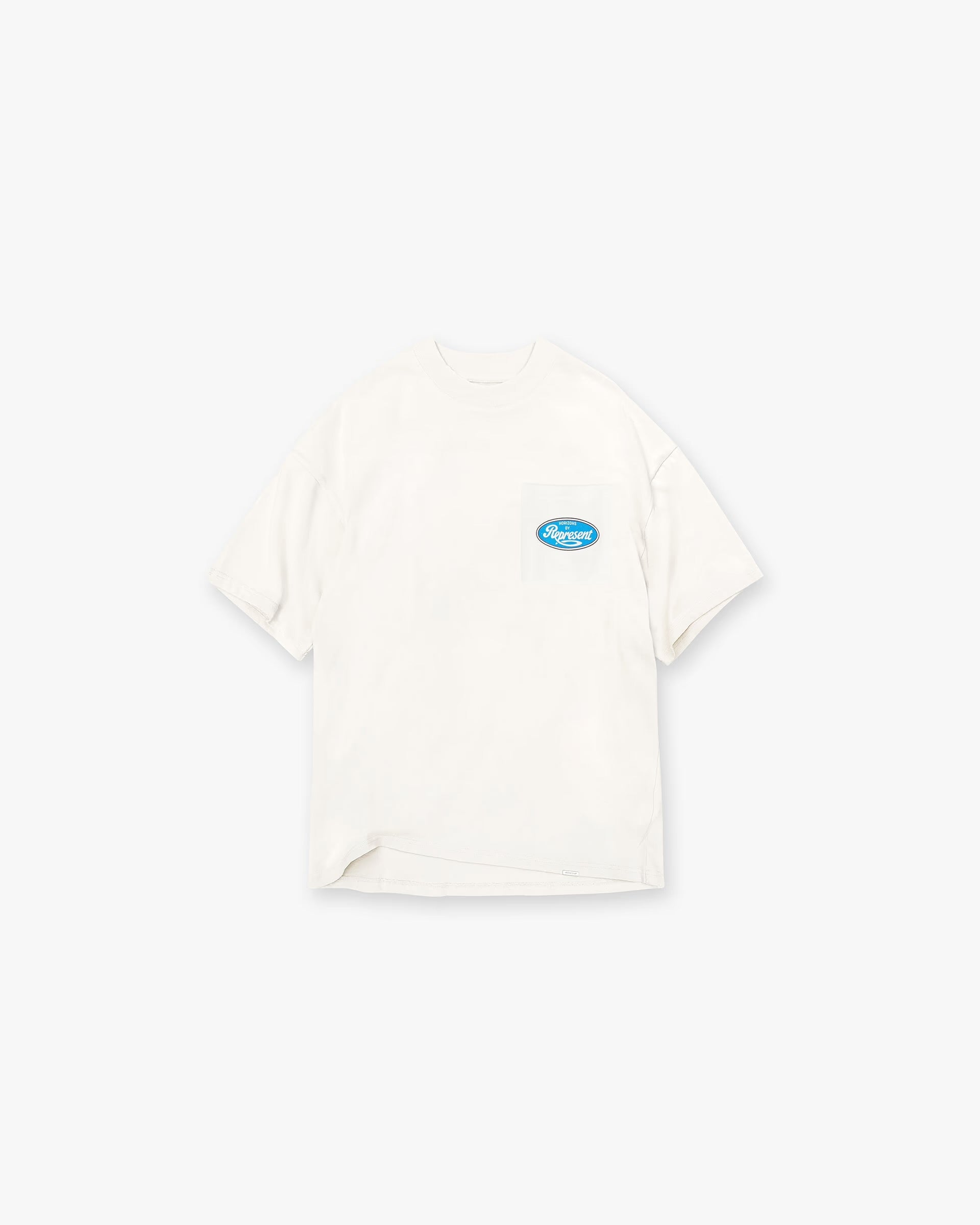 REPRESENT CLASSIC PARTS T-SHIRT