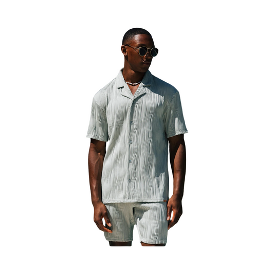 MAUVIS TWIN SET