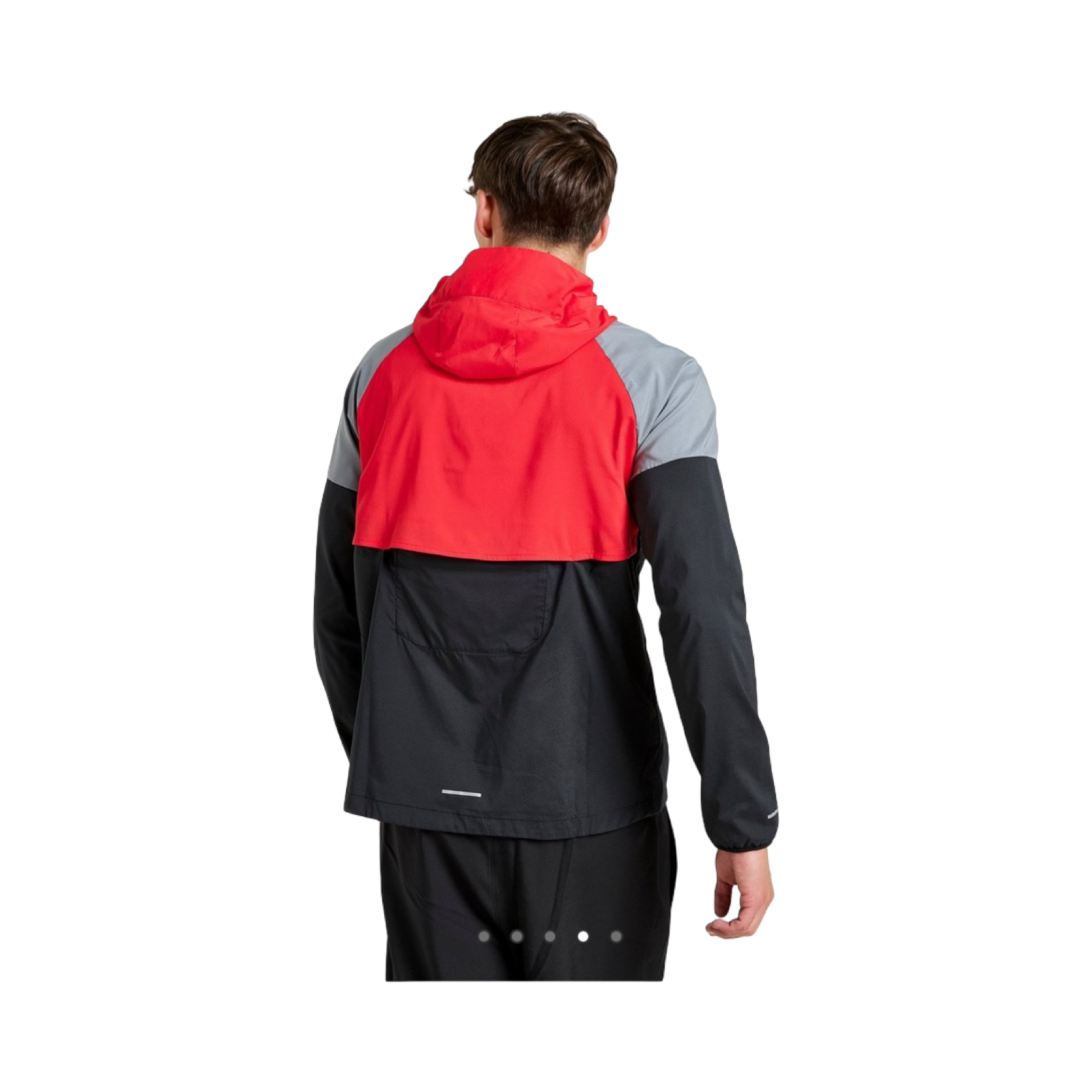 NIKE PACKABLE JACKET