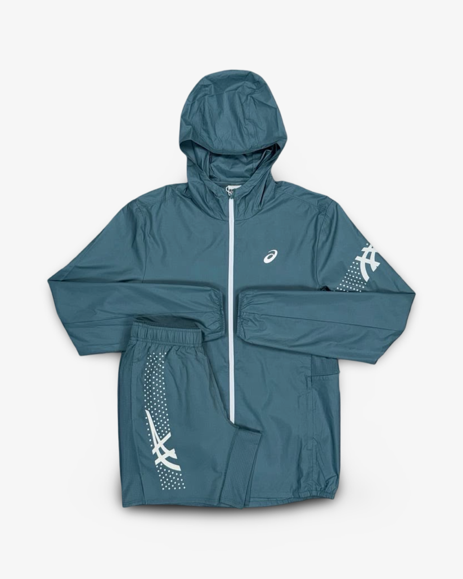 ASICS SET