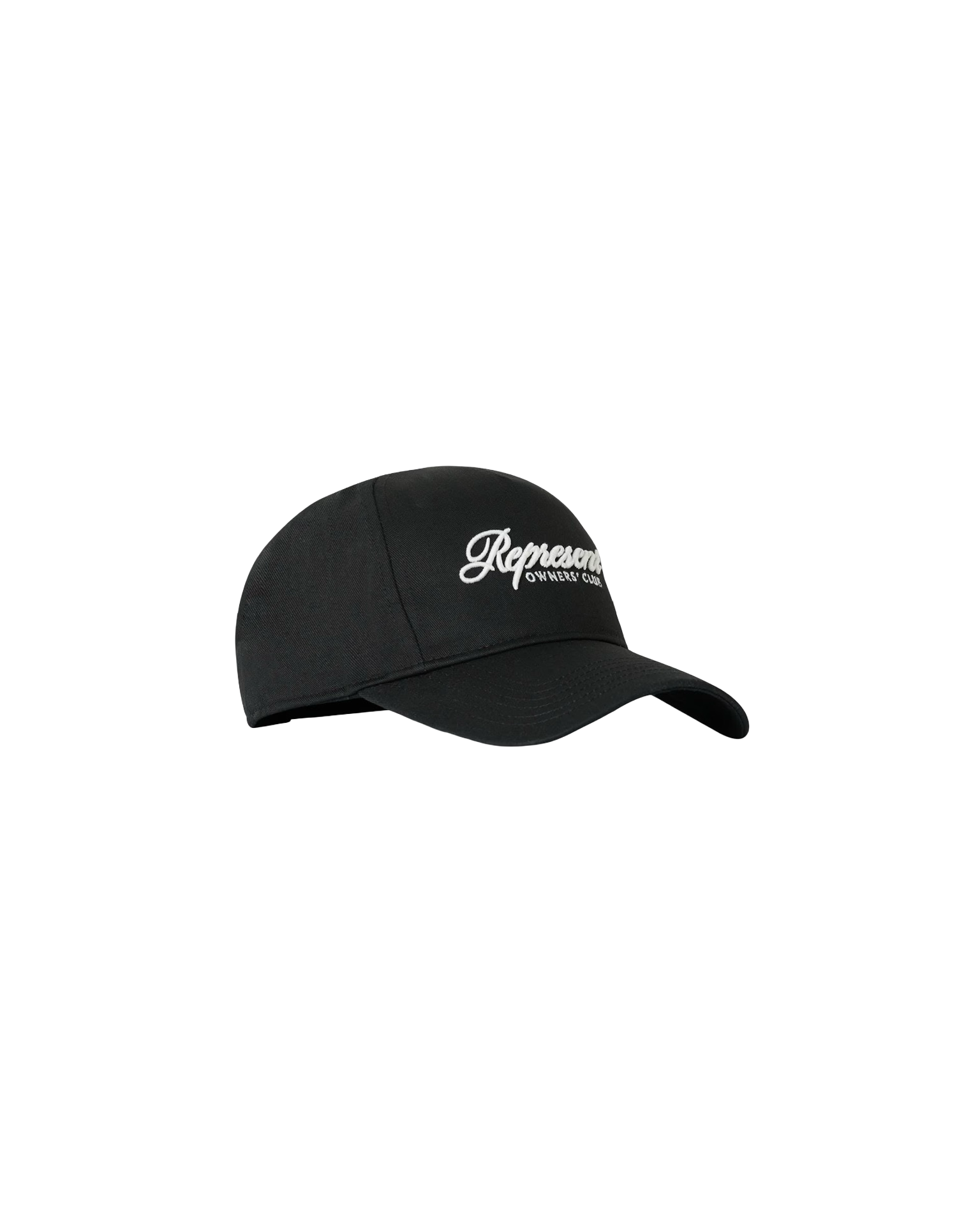 REPRESENT OWNERS CLUB SCRIPT CAP