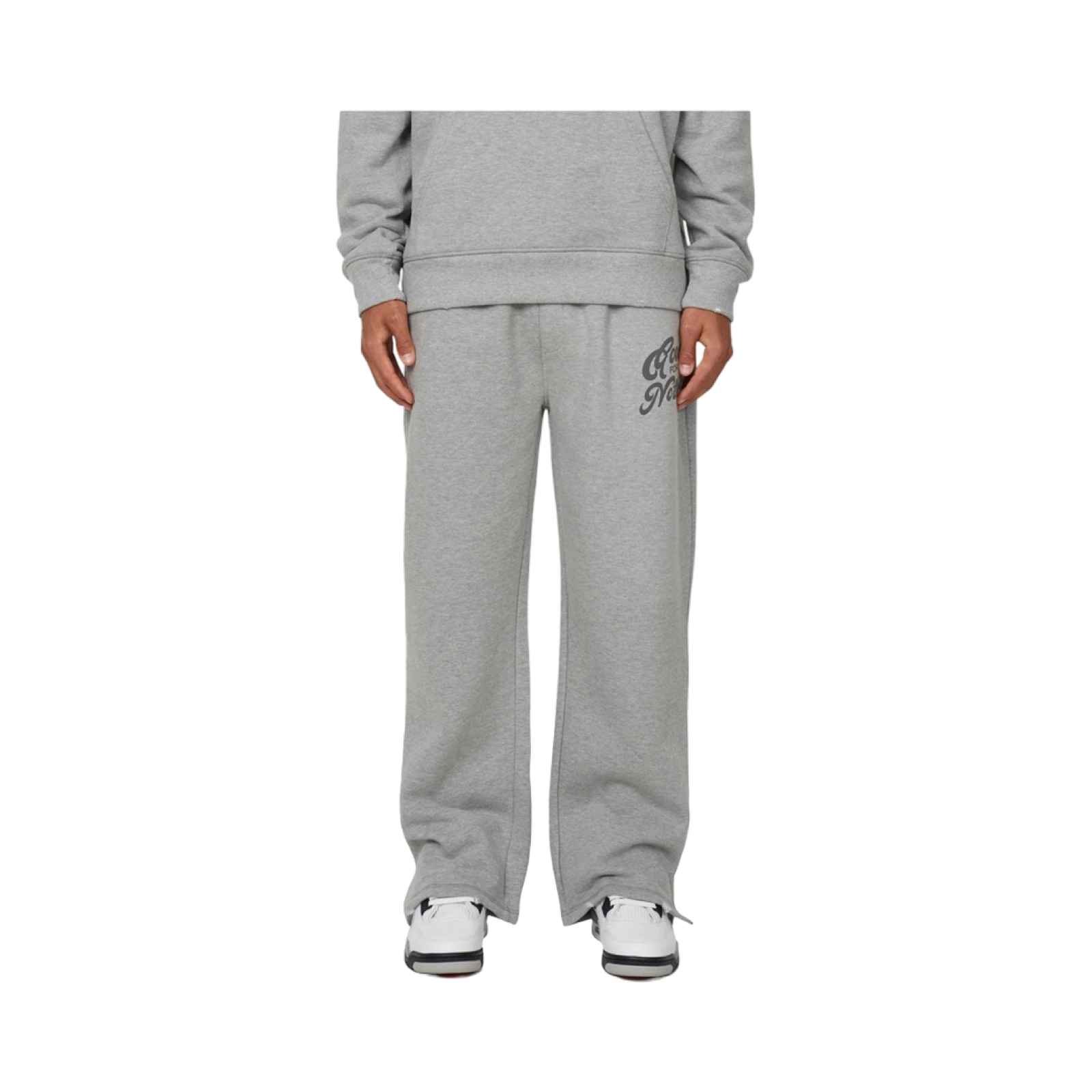 GFN AUTHENTIC SWEATPANTS