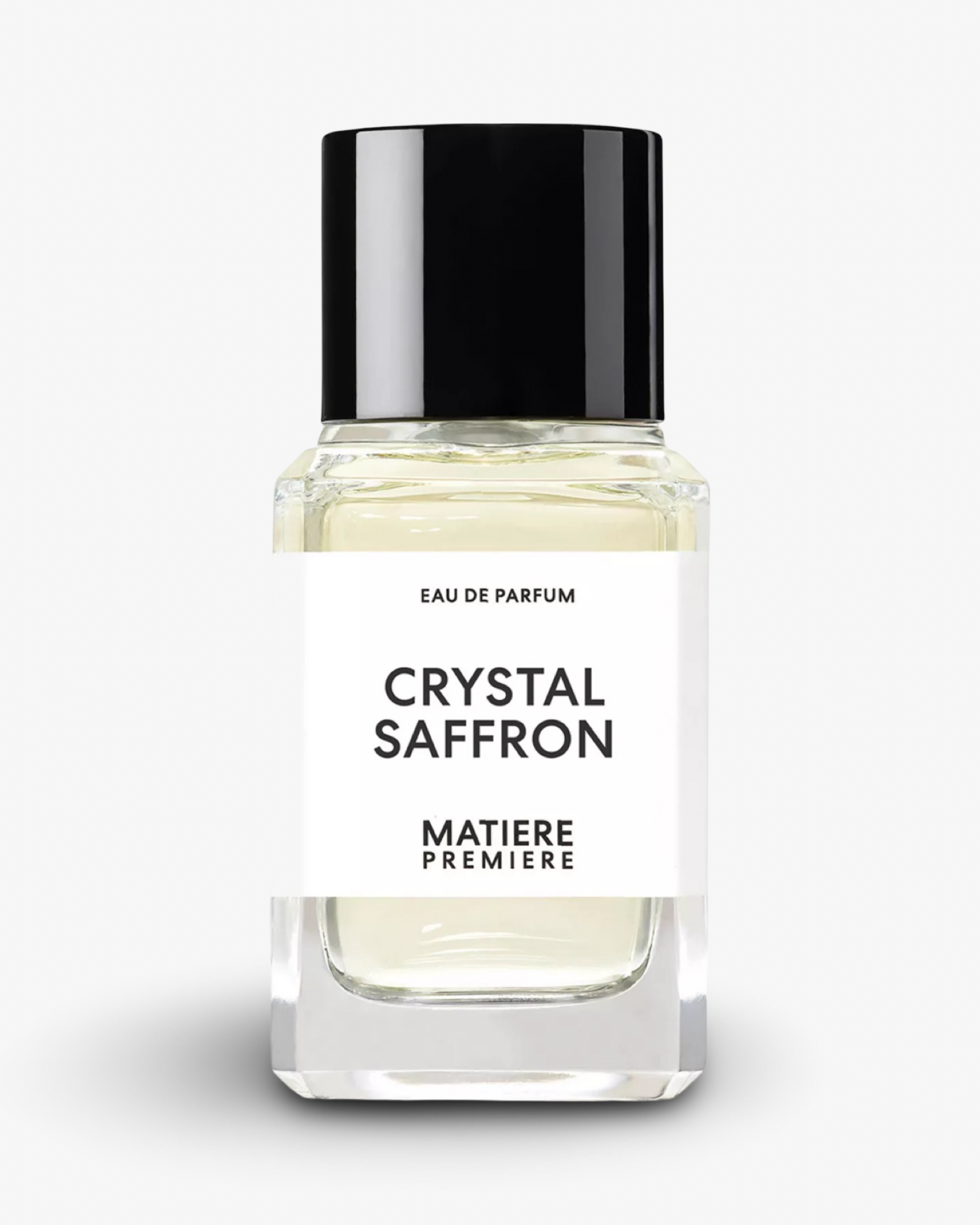 MATIERE PREMIERE CRYSTAL SAFFRON