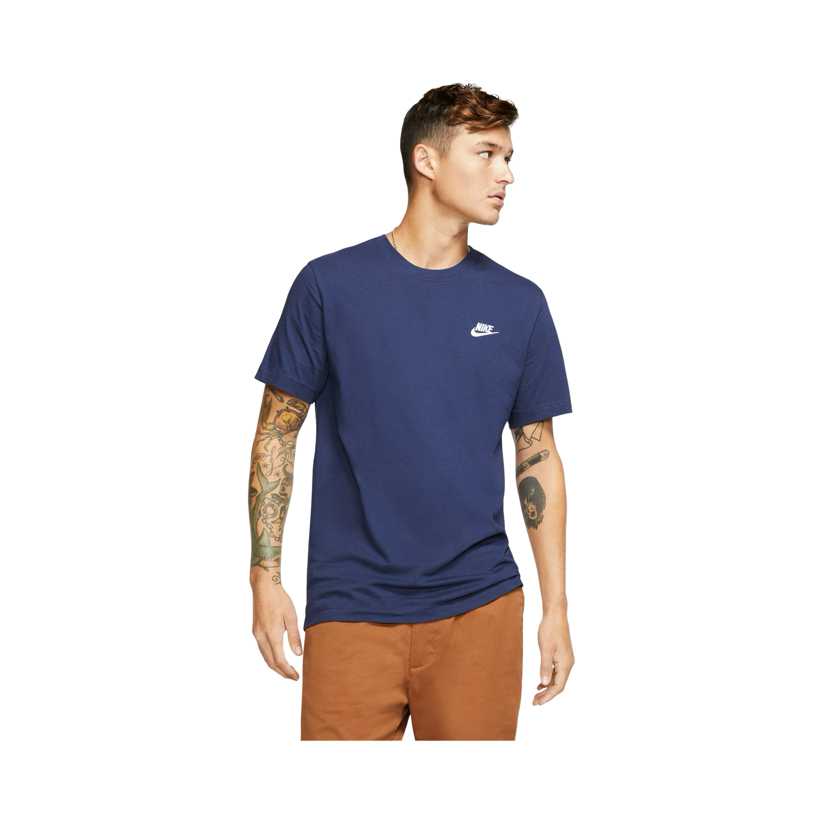 NIKE SPORTSWEAR CLUB