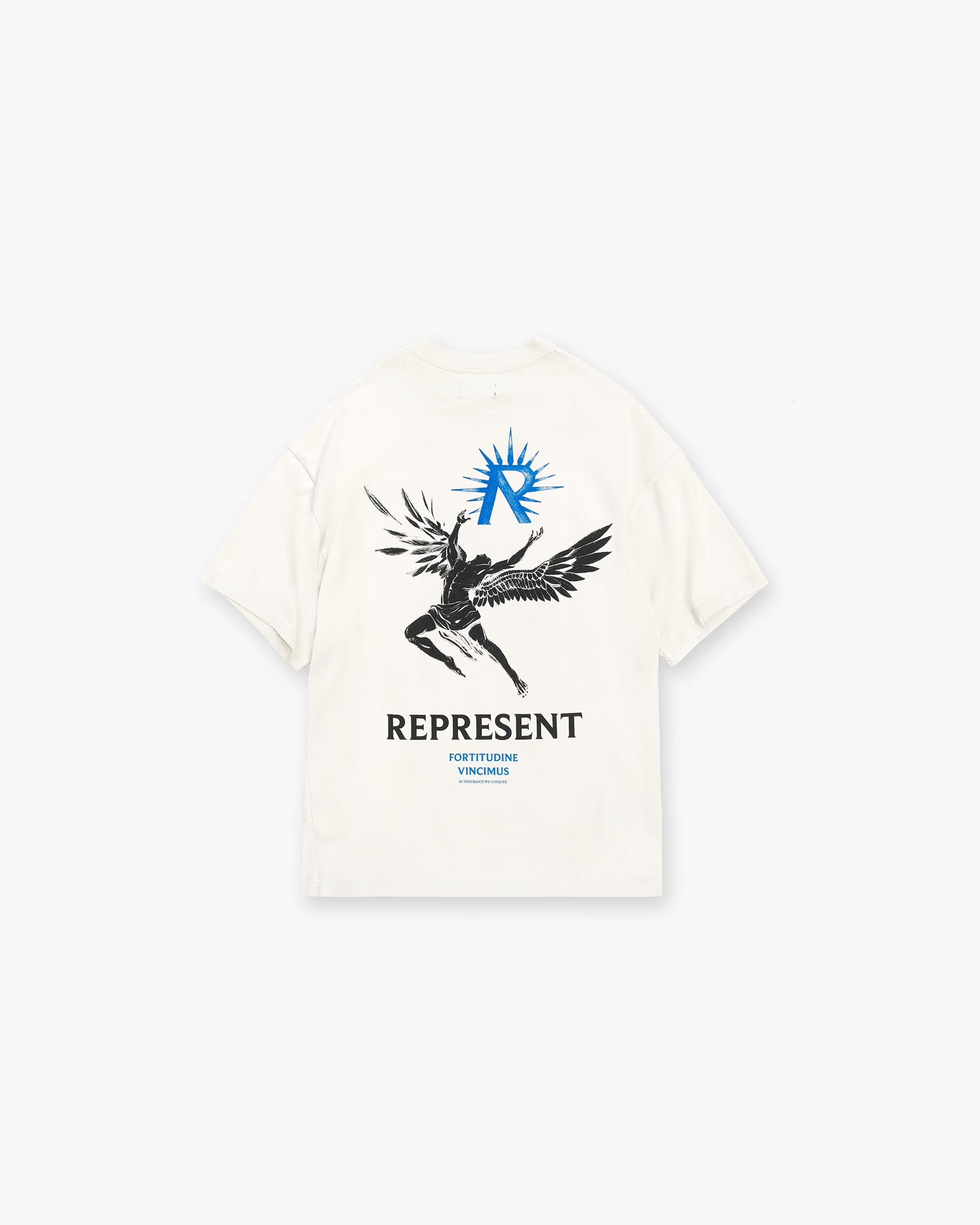 REPRESENT ICARUS T-SHIRT