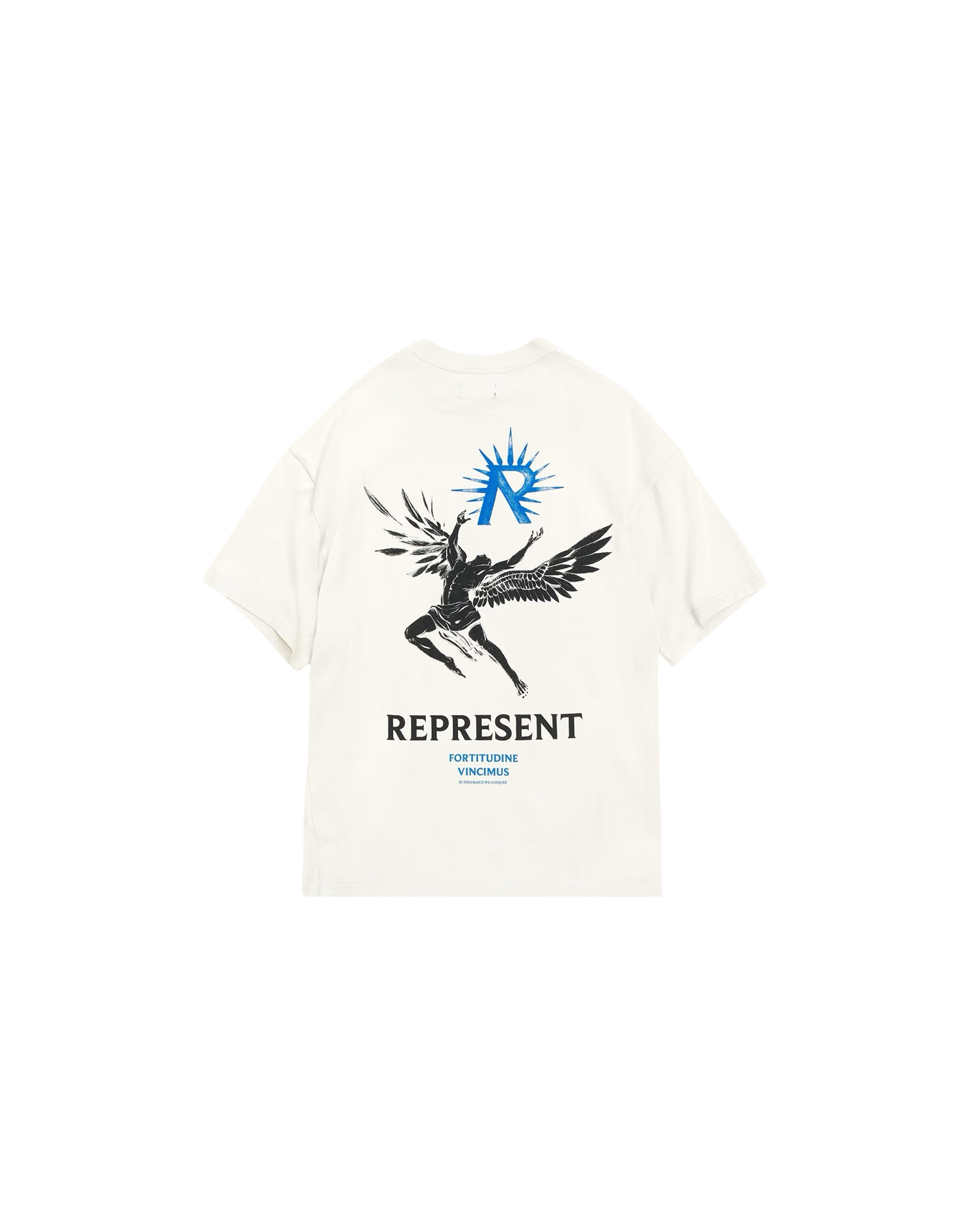REPRESENT ICARCUS T-SHIRT