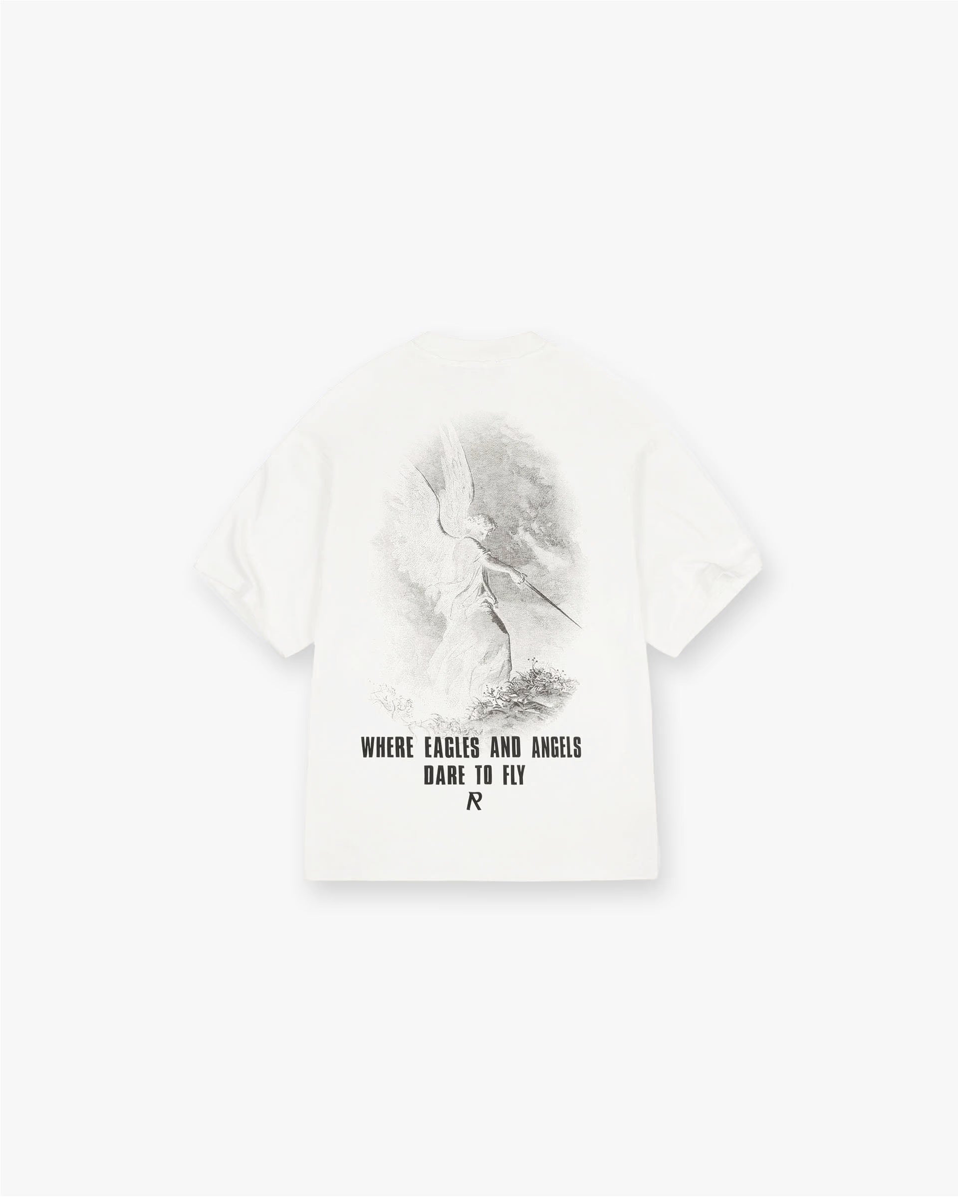 REPRESENT GODSPEED T-SHIRT