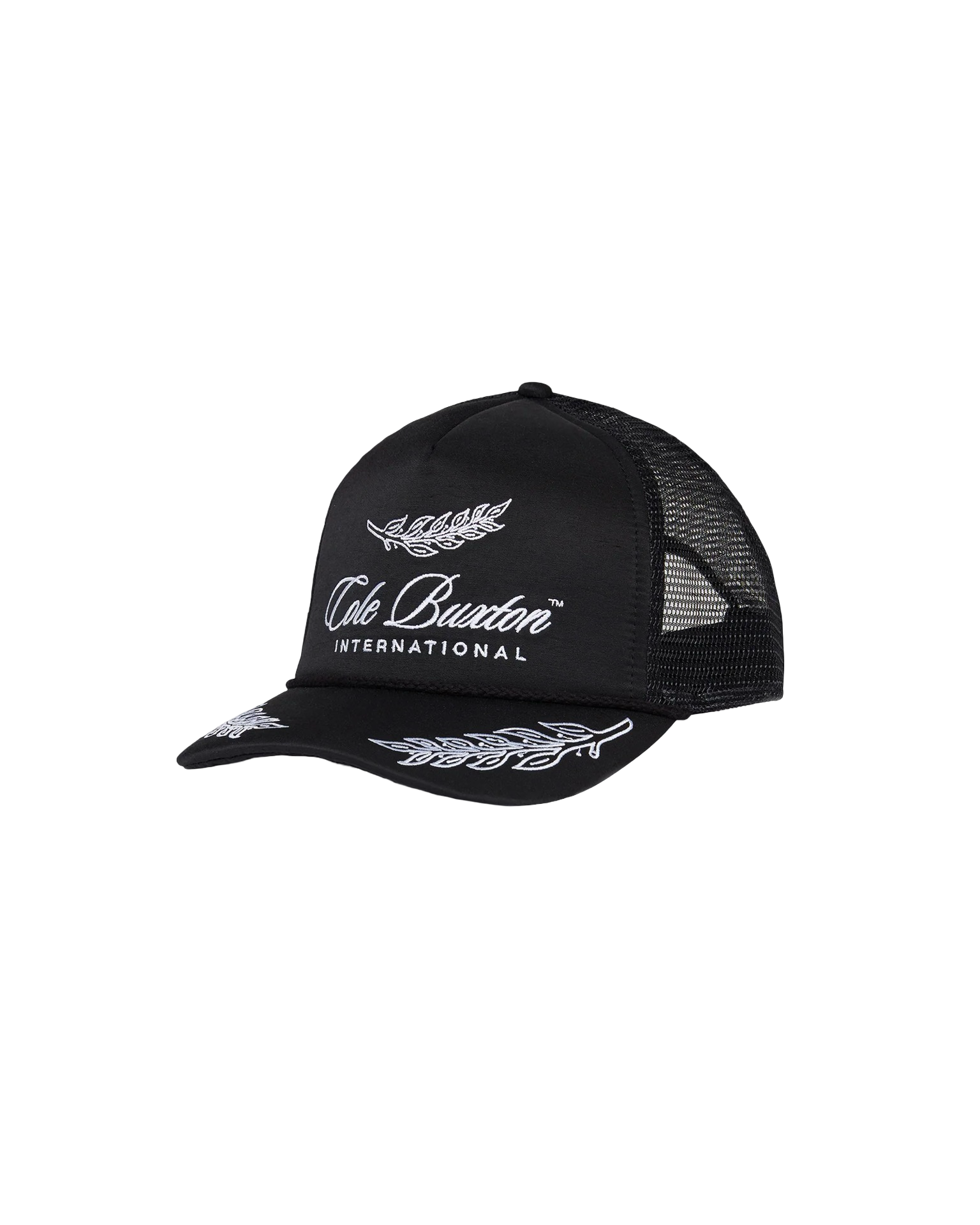 (Copy) COLE BUXTON INTERNATIONAL RACING CAP