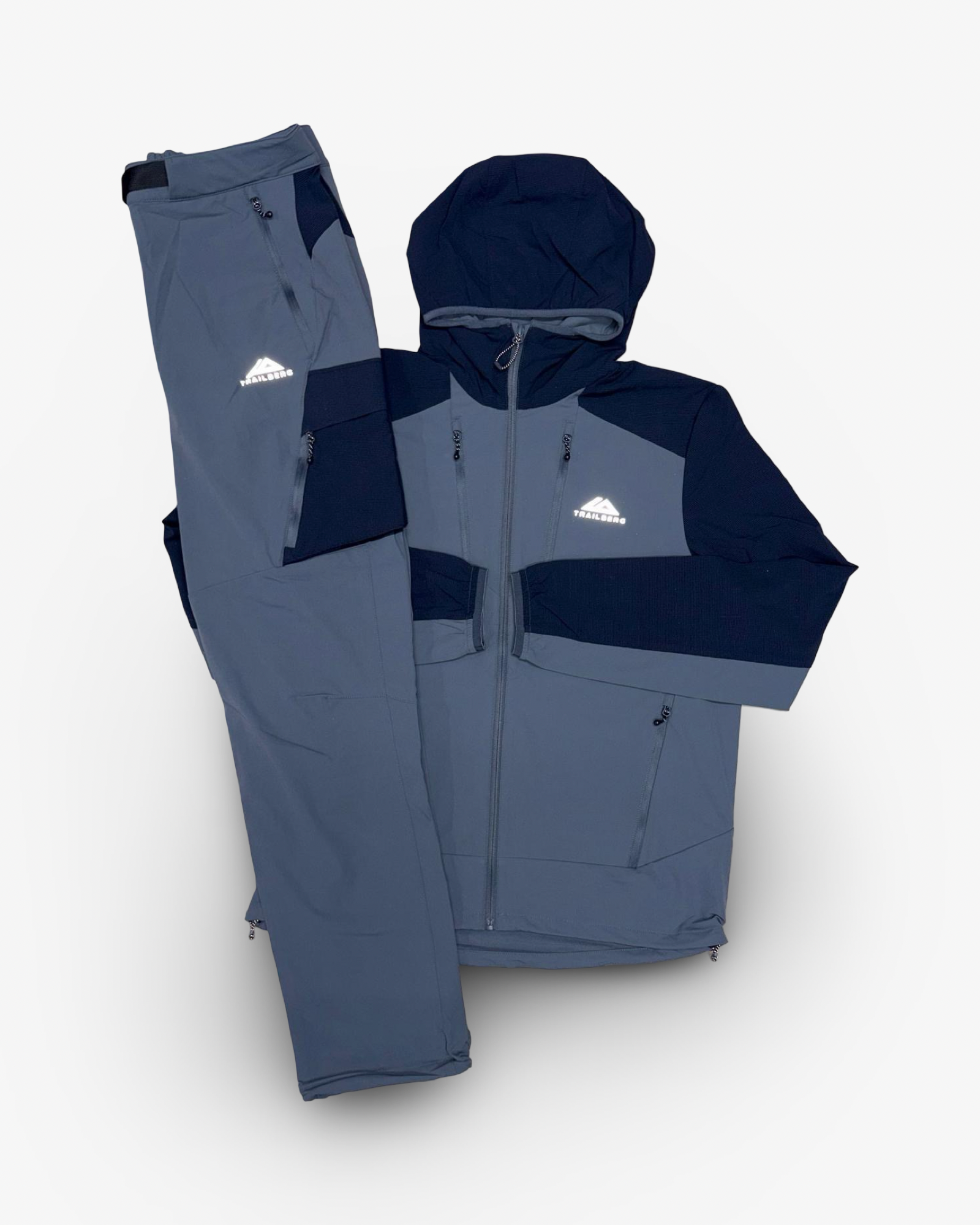 TRAILBERG SET