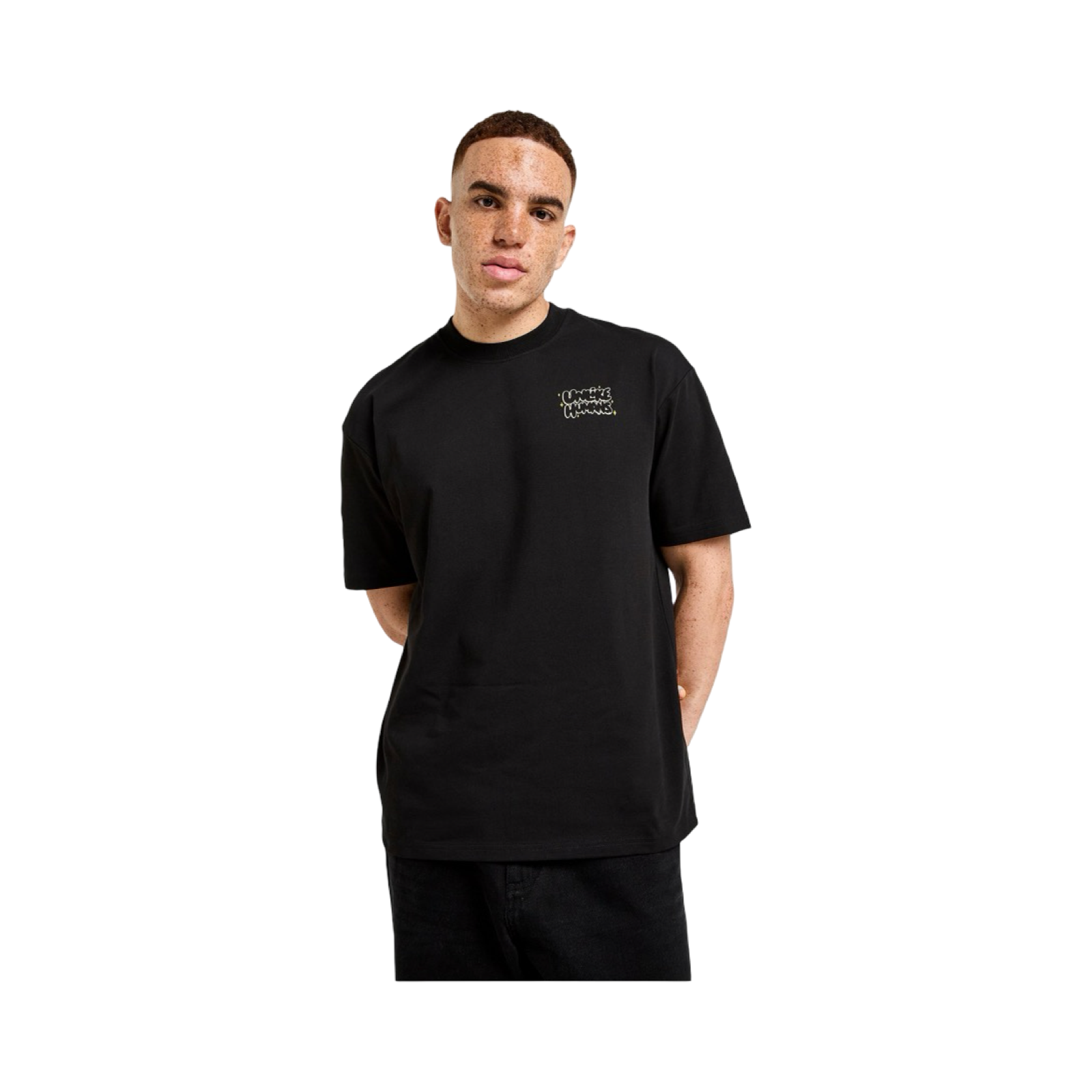 UNLIKE HUMANS T-SHIRT