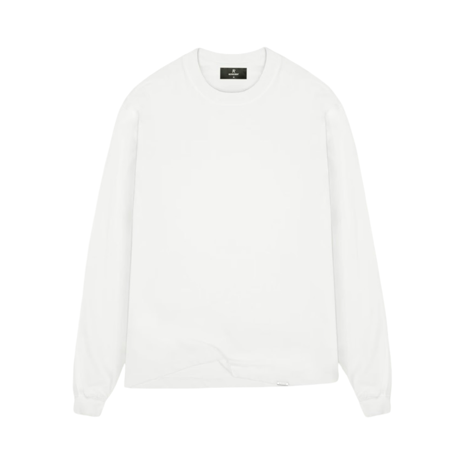 REPRESENT LONG SLEEVE T’SHIRT