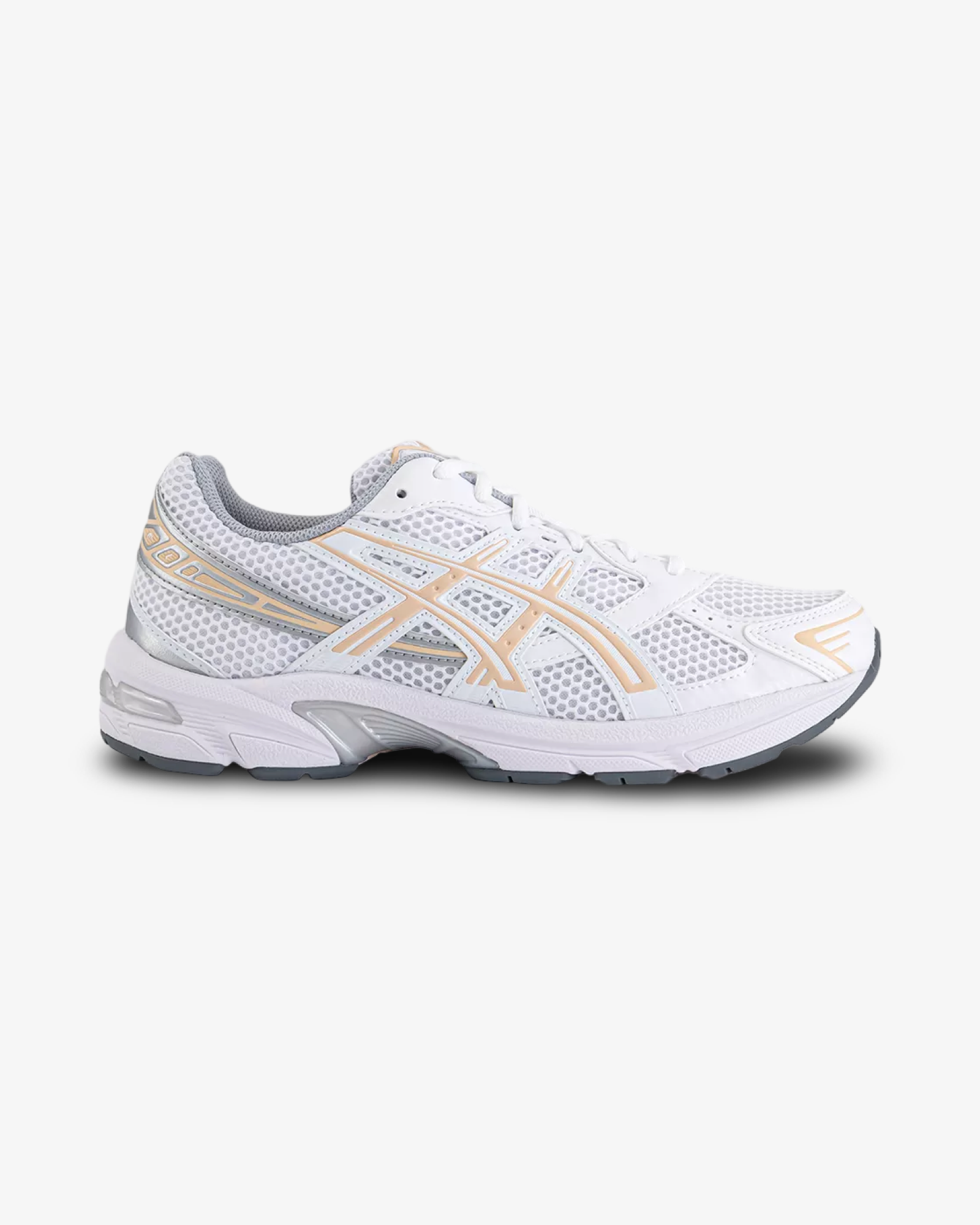 ASICS 1130 WHITE PEACH