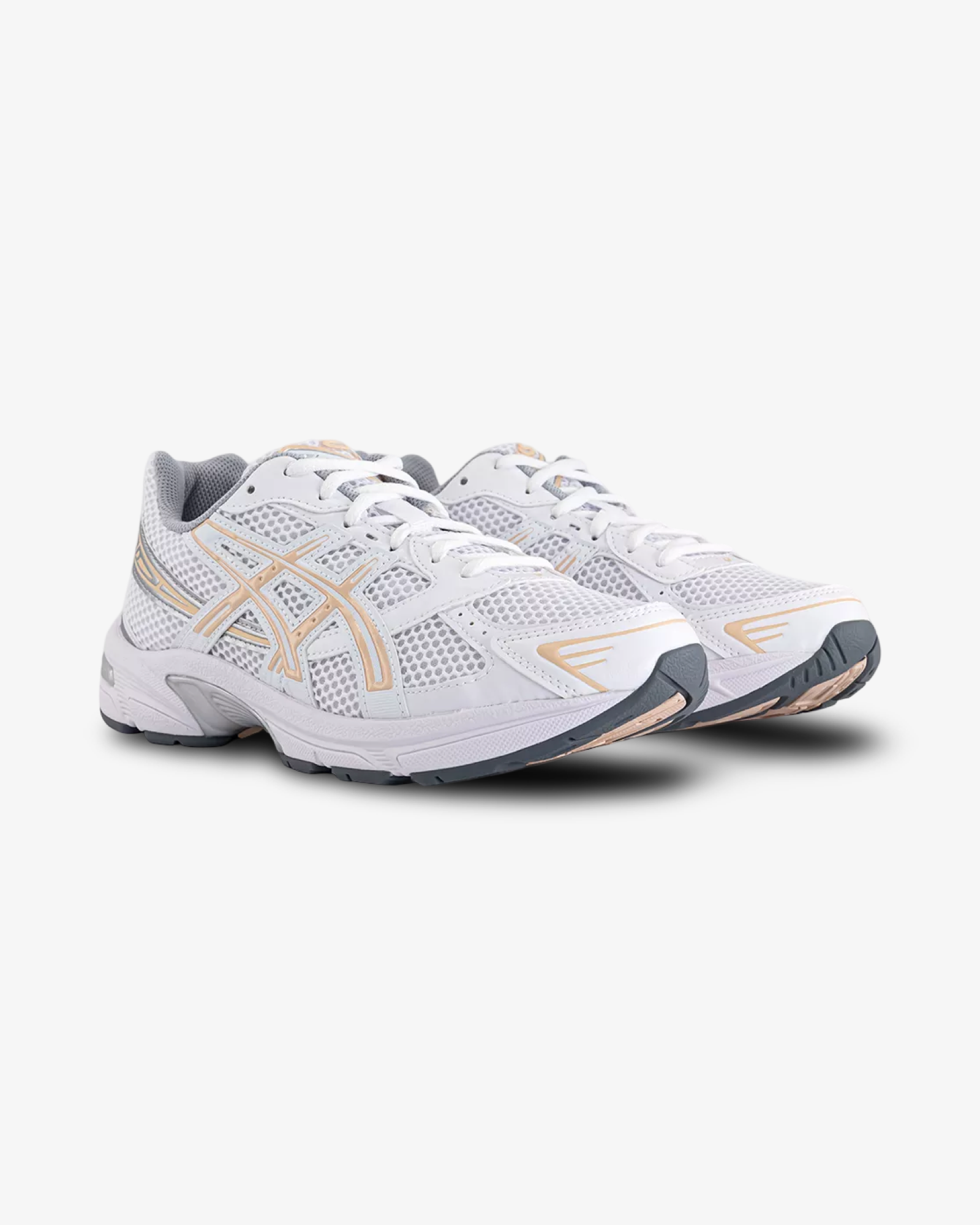 ASICS 1130 WHITE PEACH