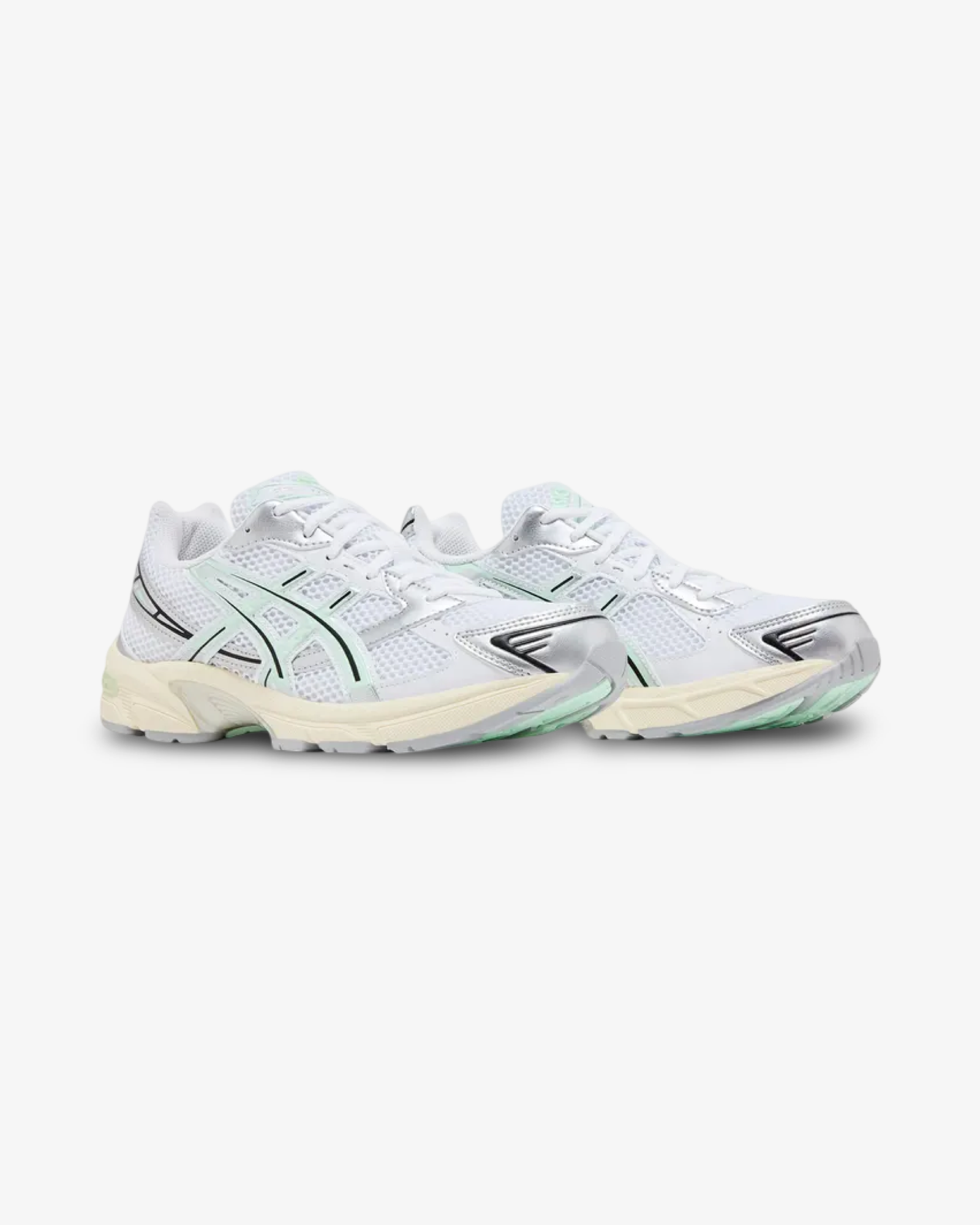 ASICS 1130 WHITE MINT TINT