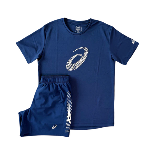 ASICS SET