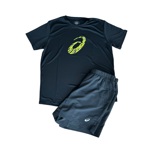 ASICS SET