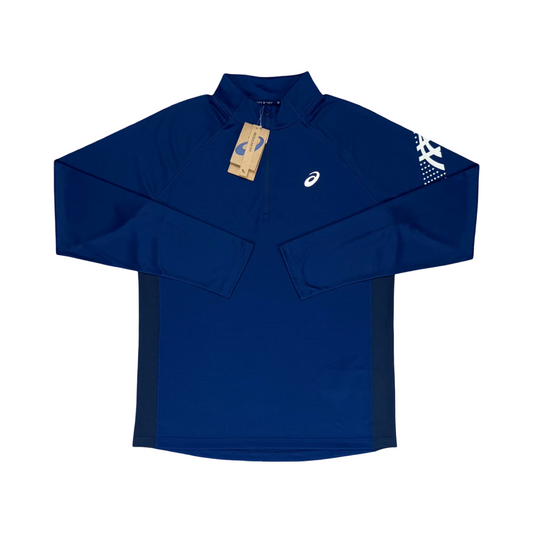 ASICS ICON 1/4 ZIP