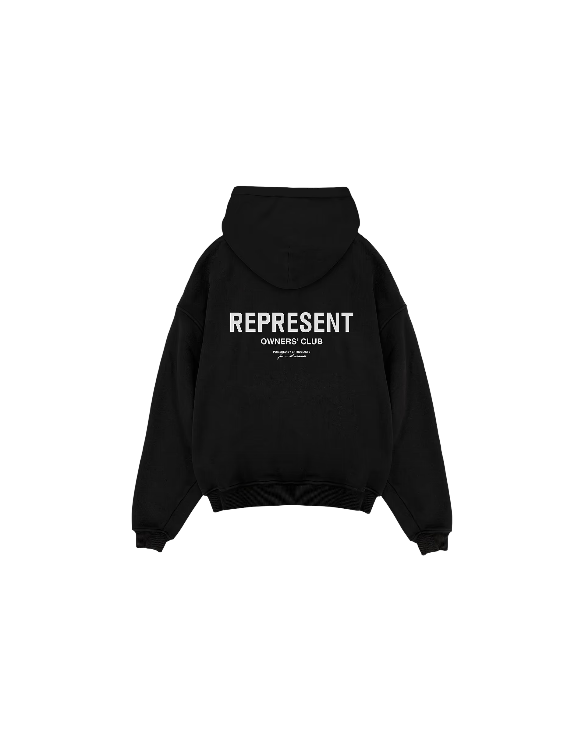REPRESENT OWNERS CLUB HOODIE