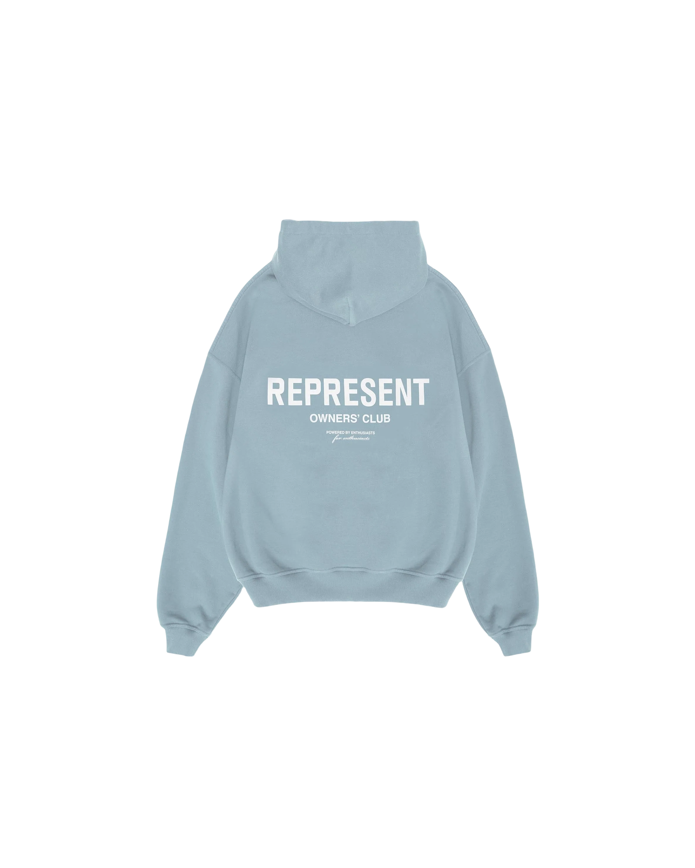 REPRESENT OWNERS CLUB HOODIE
