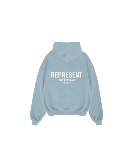 REPRESENT OWNERS CLUB HOODIE